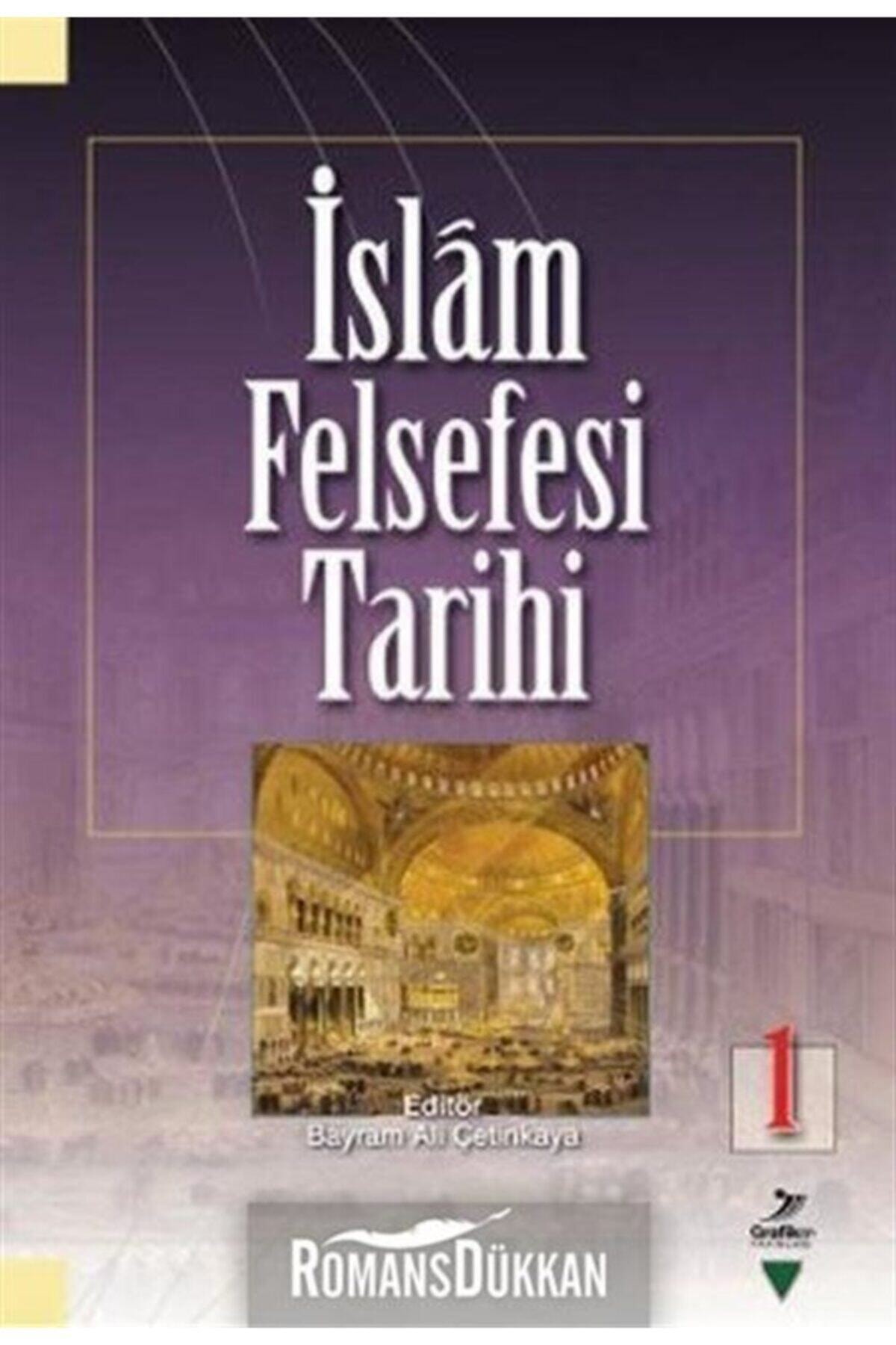 Islam Düşüncesi Tarihi - - Bayram Ali Çetinkaya Kitabı