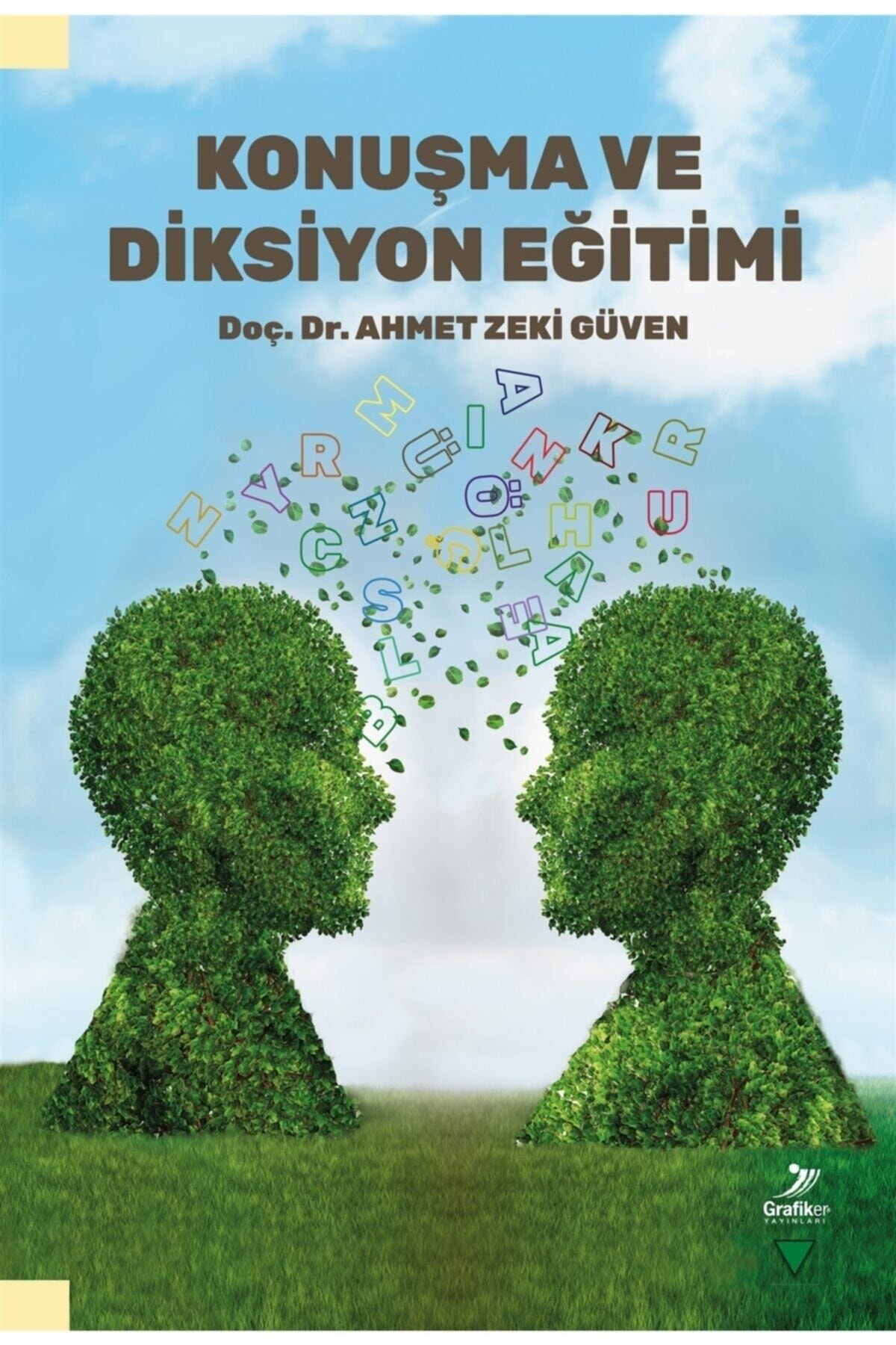 Konuşma Ve Diksiyon Eğitimi