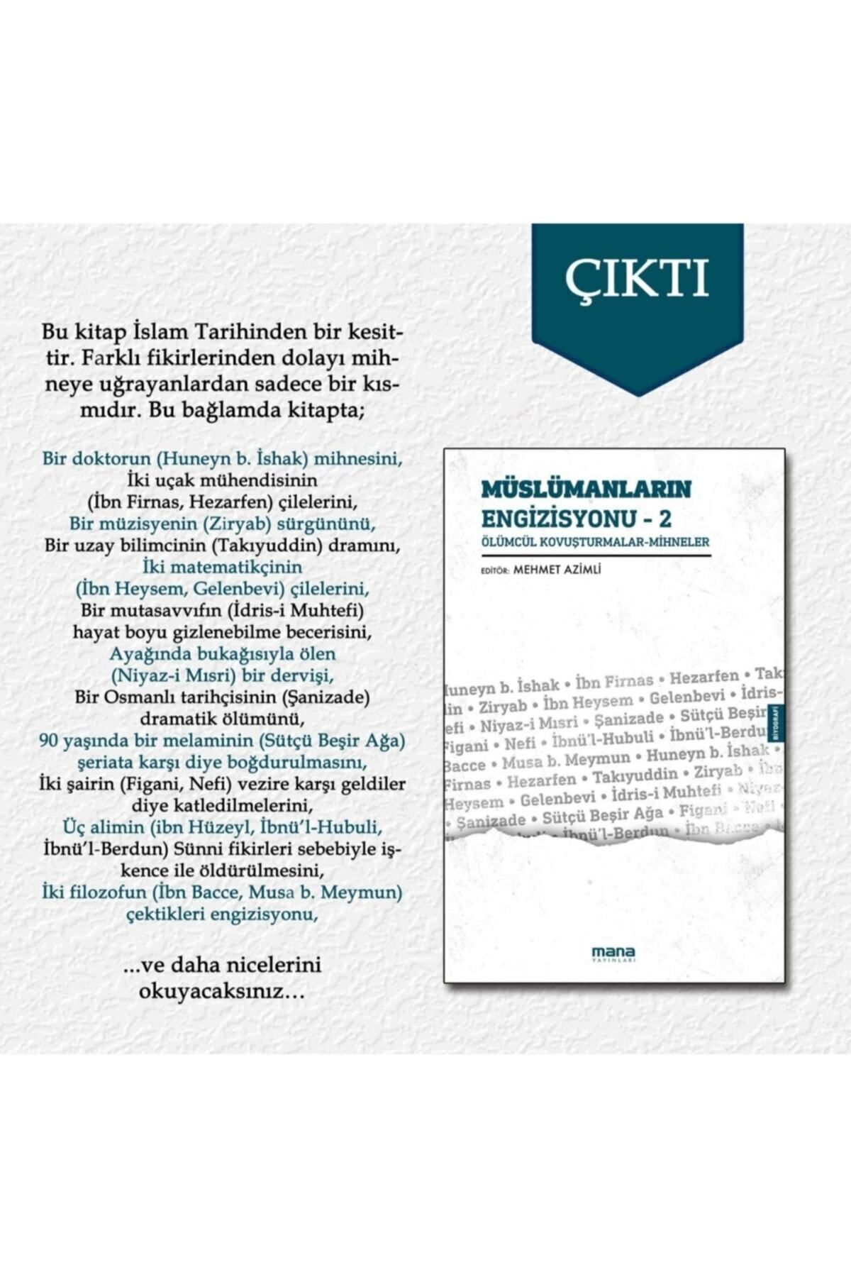 Müslümanların Engizisyonu 2