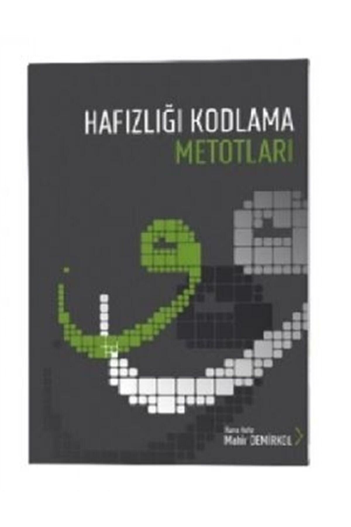 Hafızlığı Kodlama Metotları