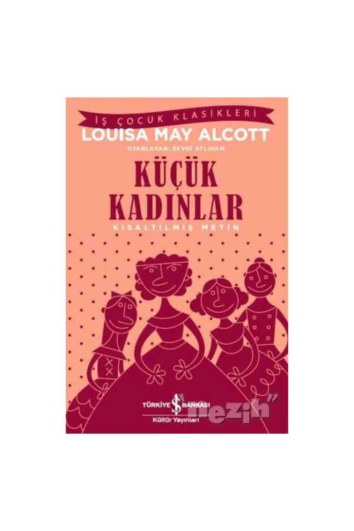 Küçük Kadınlar 280004