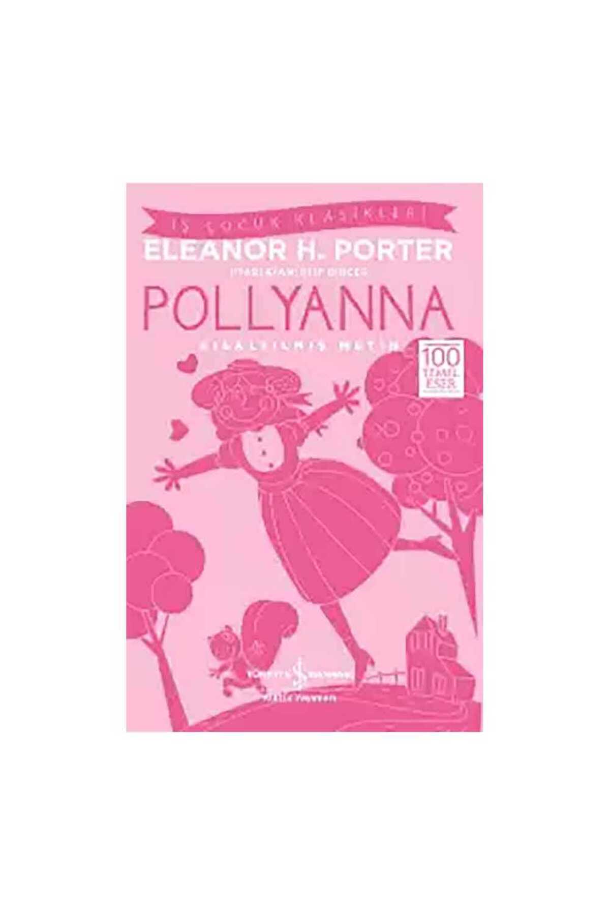 Pollyanna