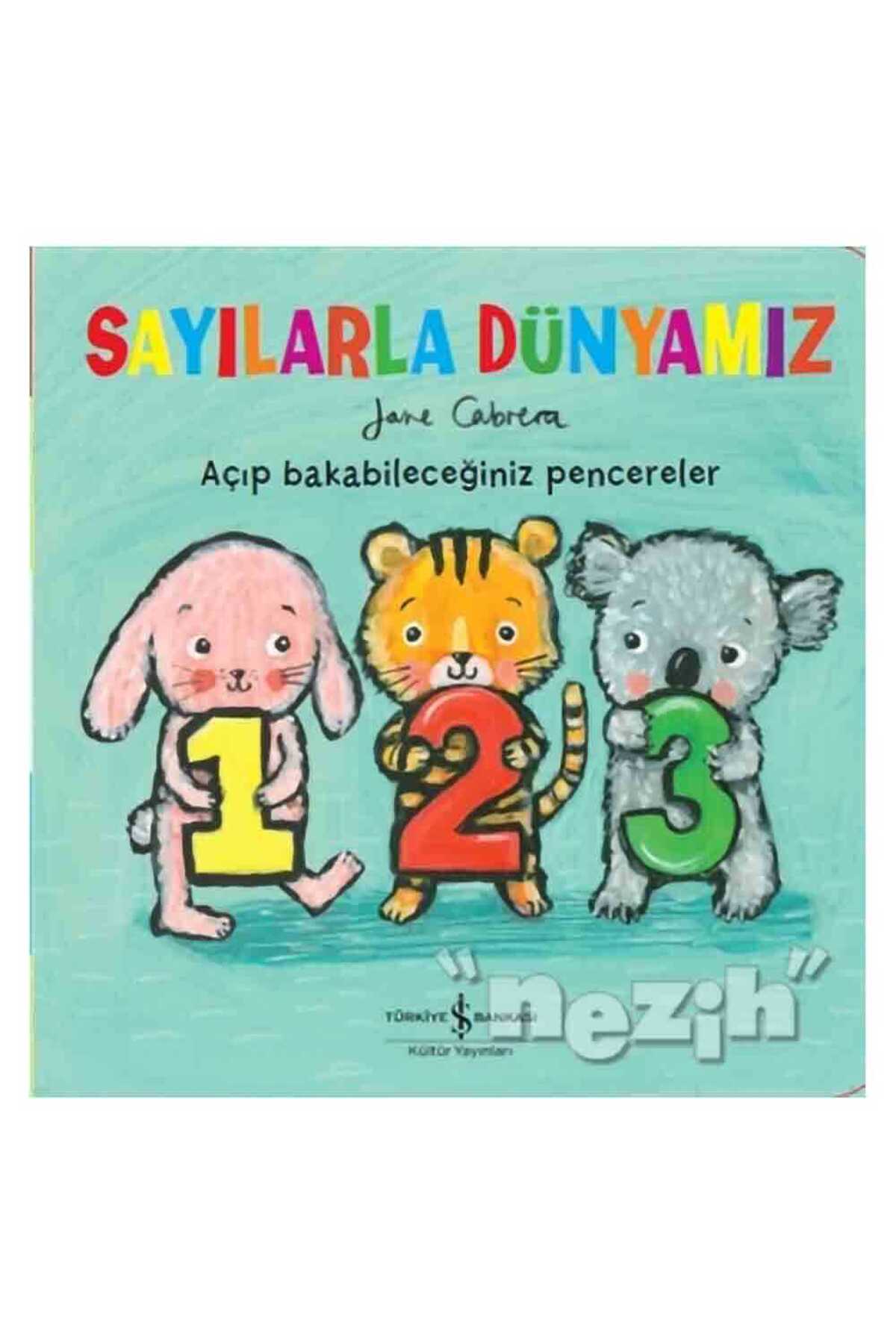 Sayılarla Dünyamız