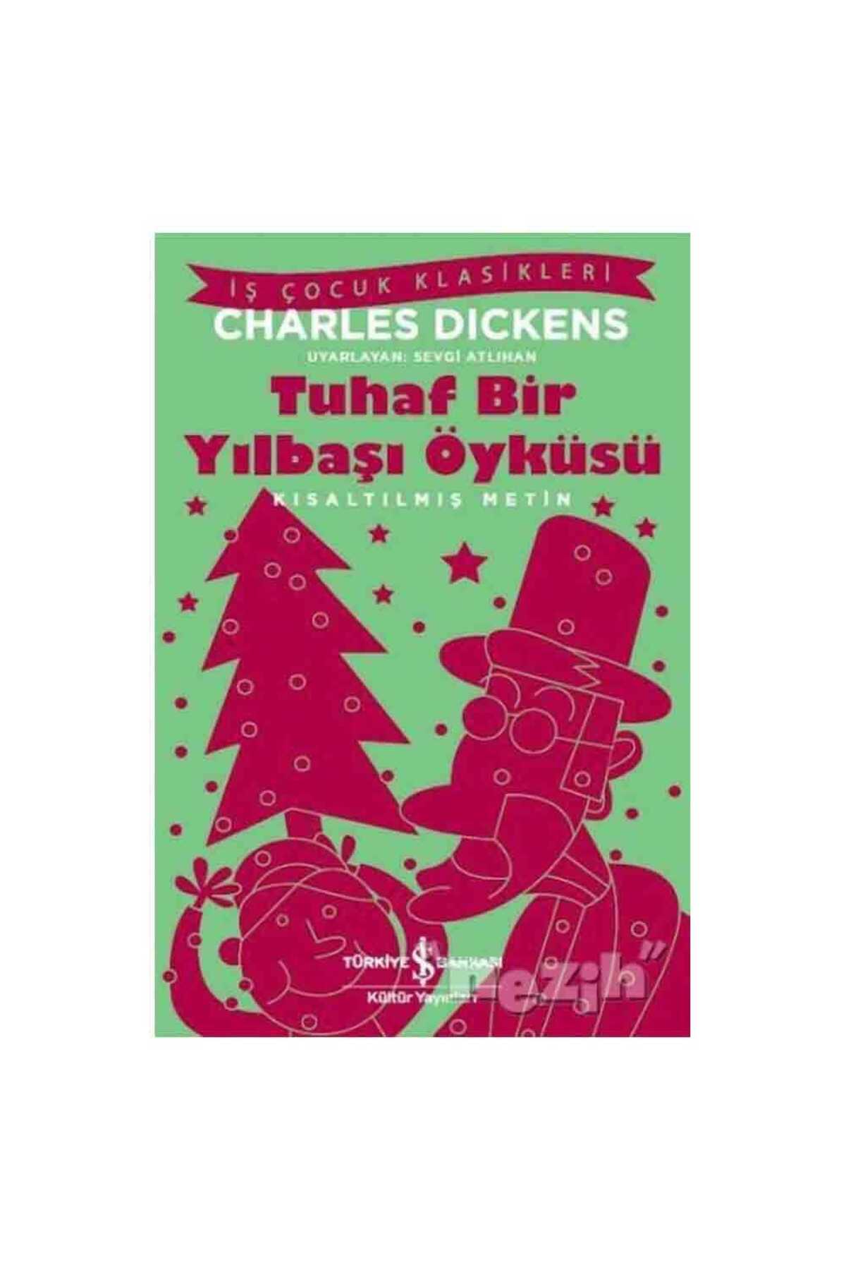 Tuhaf Bir Yılbaşı Öyküsü