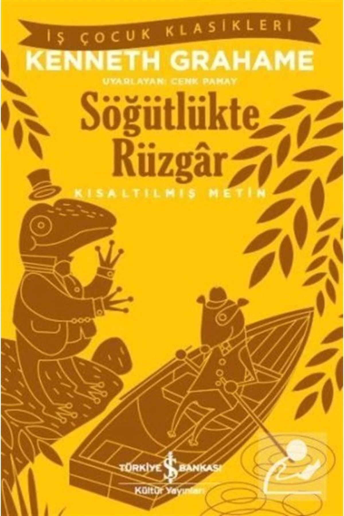 Söğütlükte Rüzgar