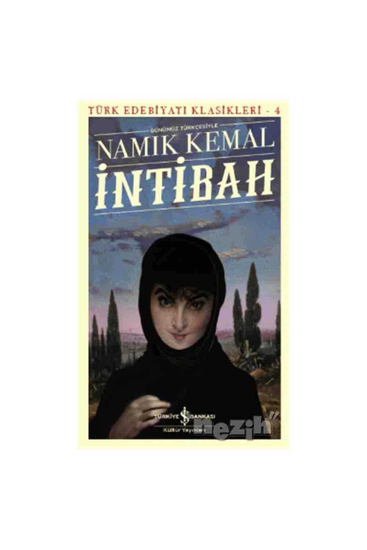 İntibah (Günümüz Türkçesiyle)