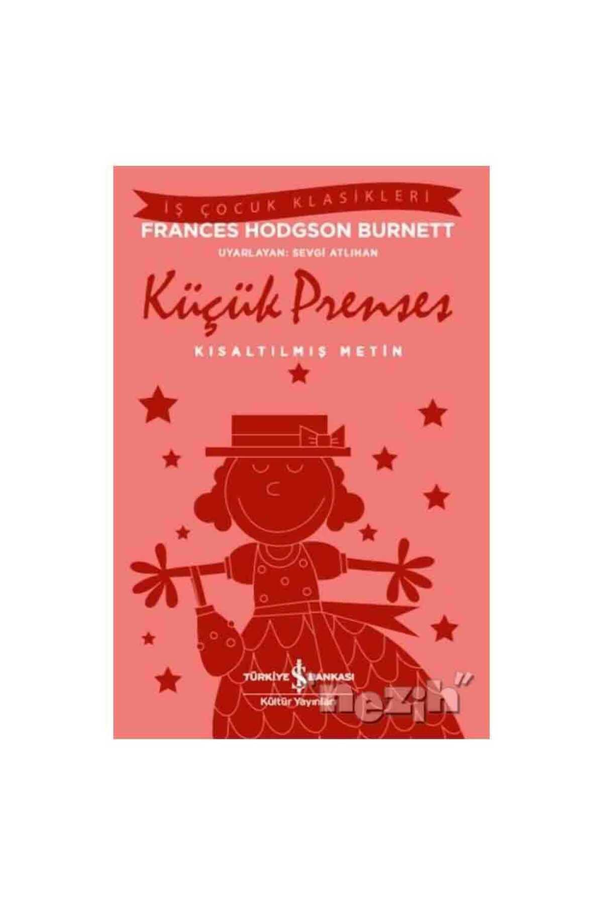 Küçük Prenses (Kısaltılmış Metin)