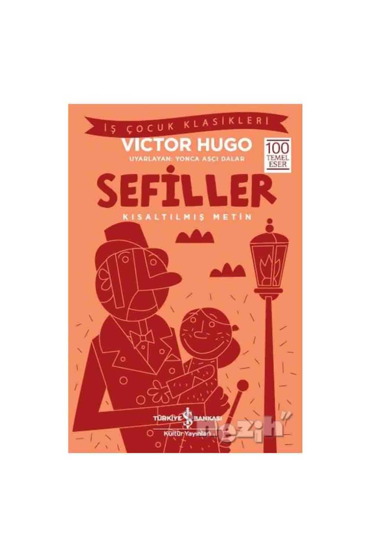 Sefiller (Kısaltılmış Metin)