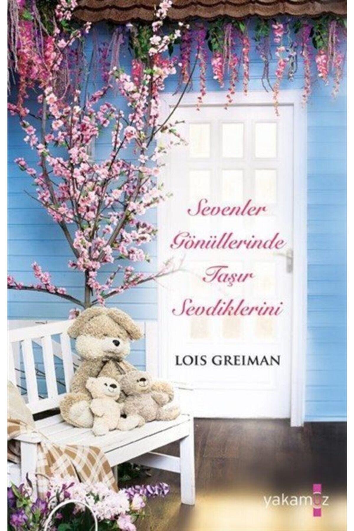 Sevenler Gönüllerinde Taşır Sevdiklerini, Lois Greiman, , Sevenler Gönüllerinde Taşı