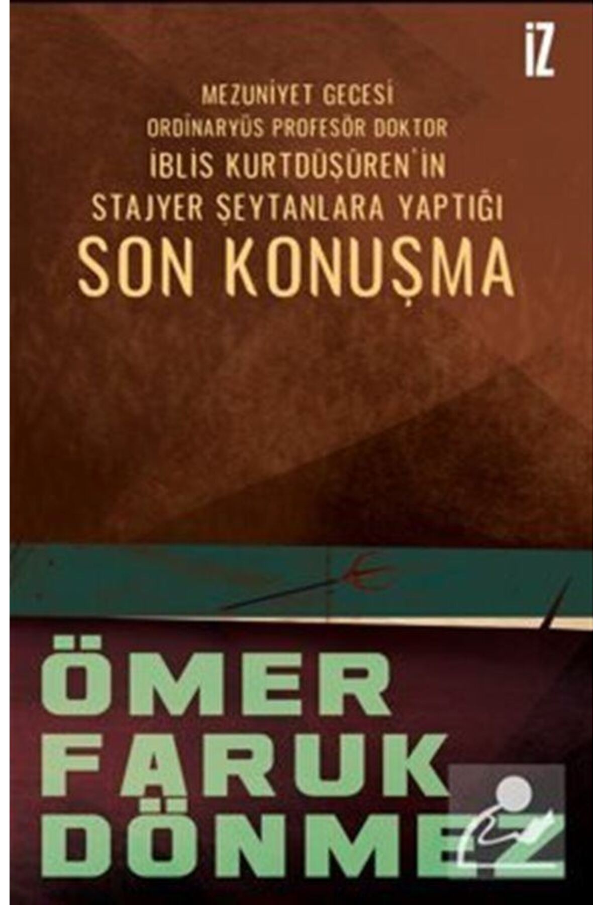 Son Konuşma