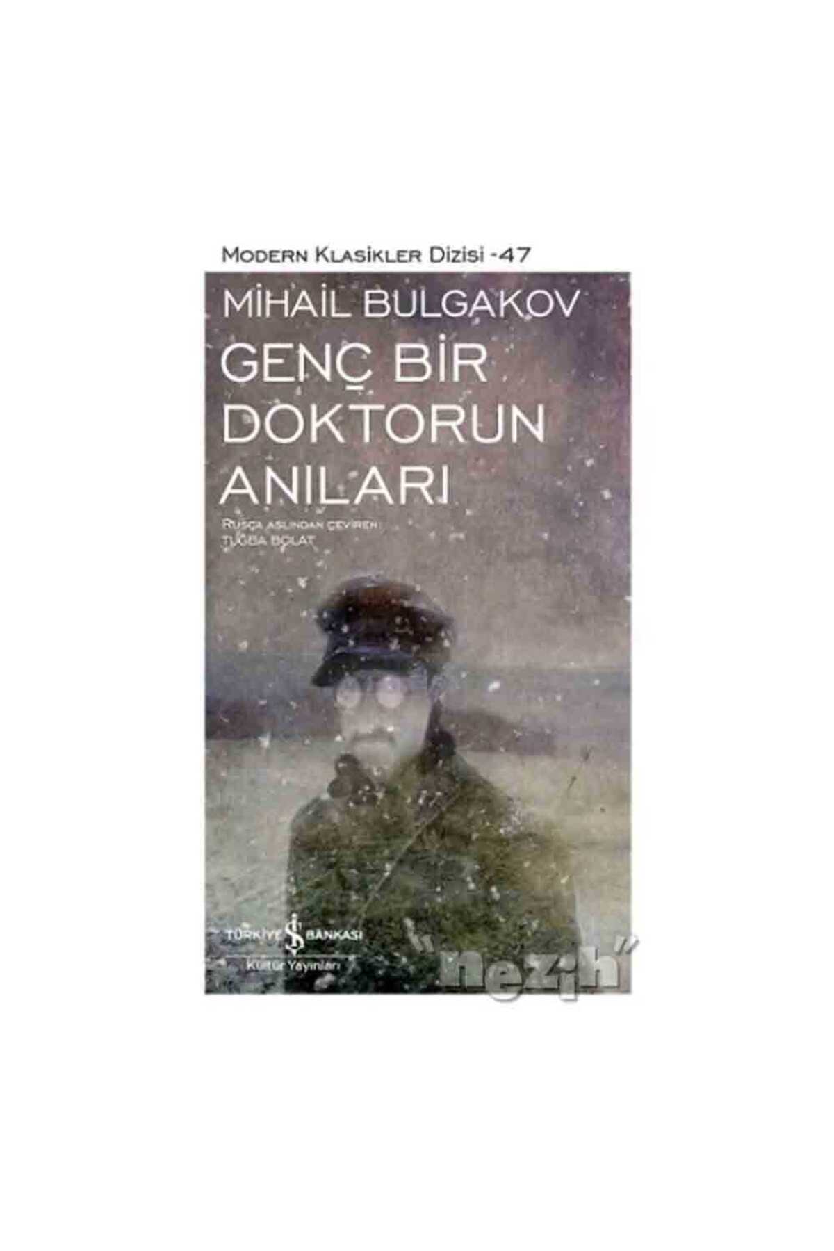 Genç Bir Doktorun Anıları