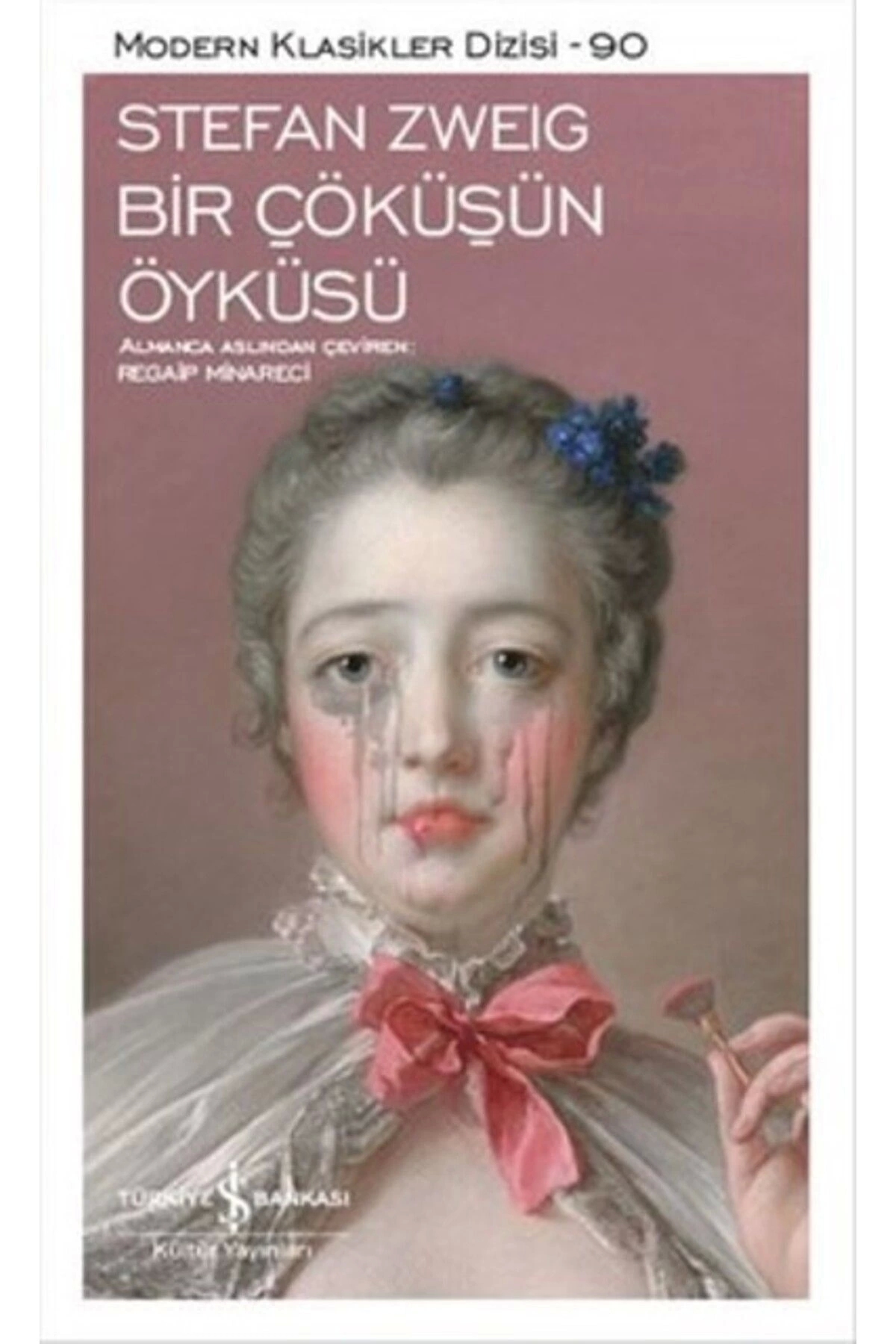 Bir Çöküşün Öyküsü