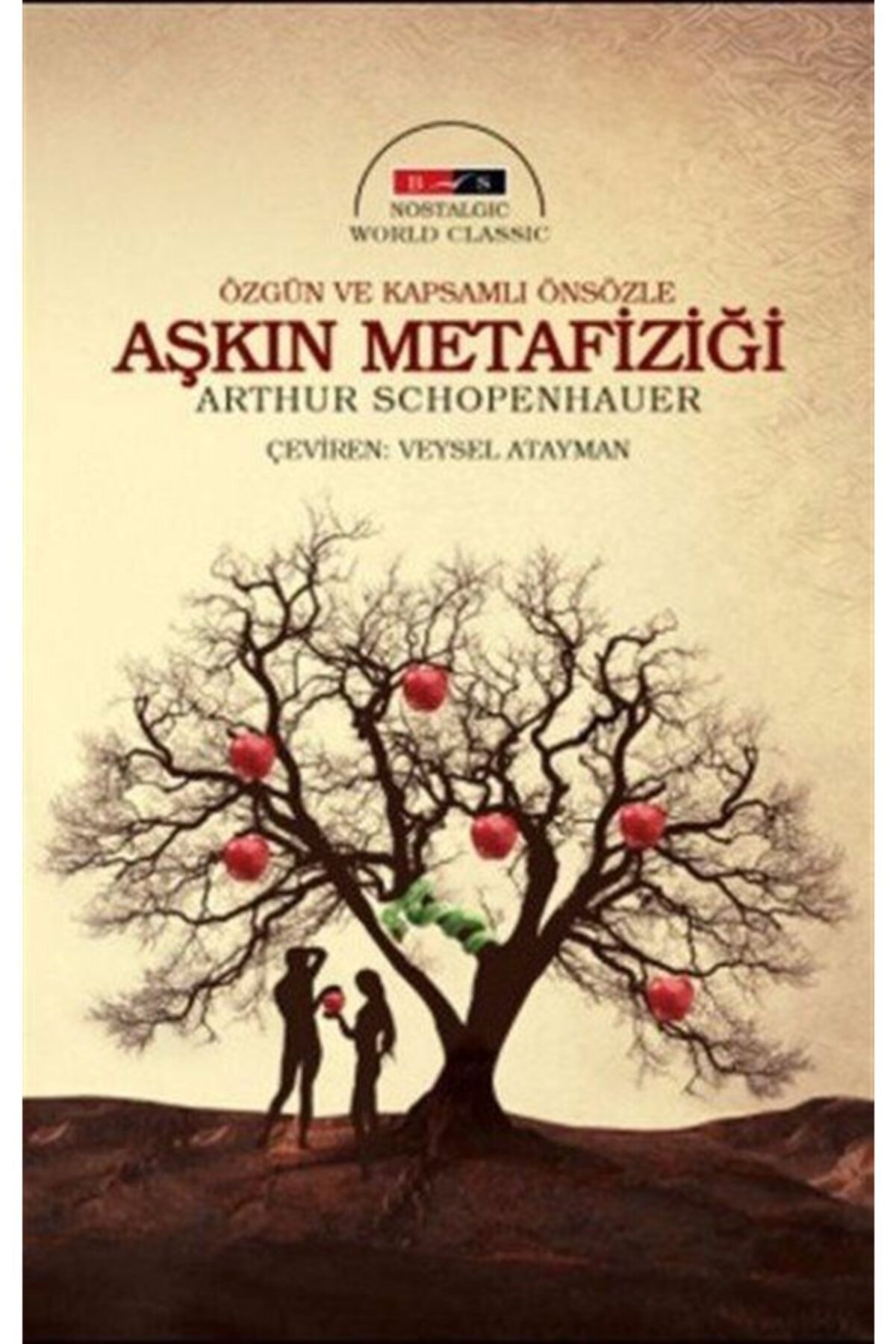 Aşkın Metafiziği (nostalgic)