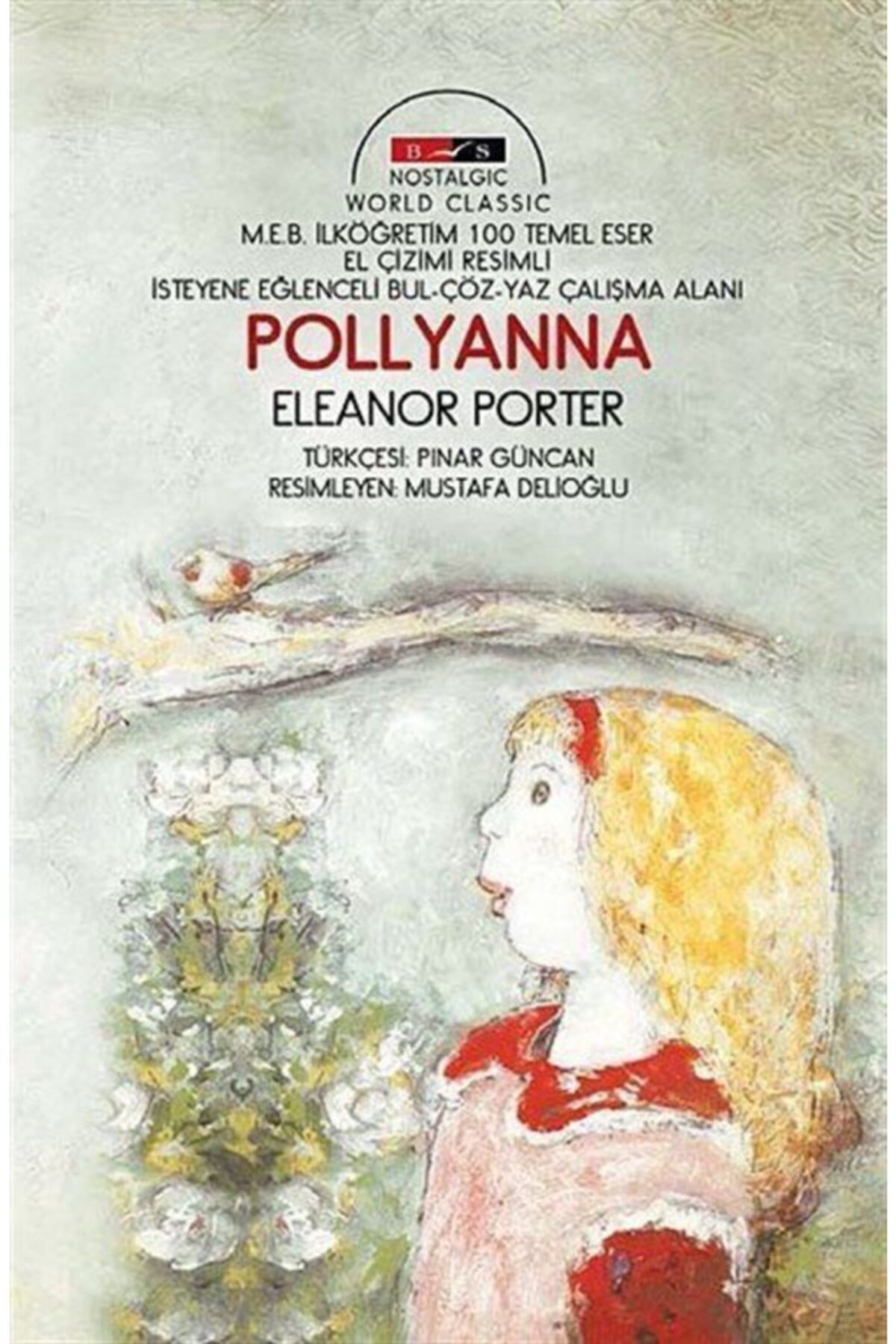 Pollyanna (nostalgic)