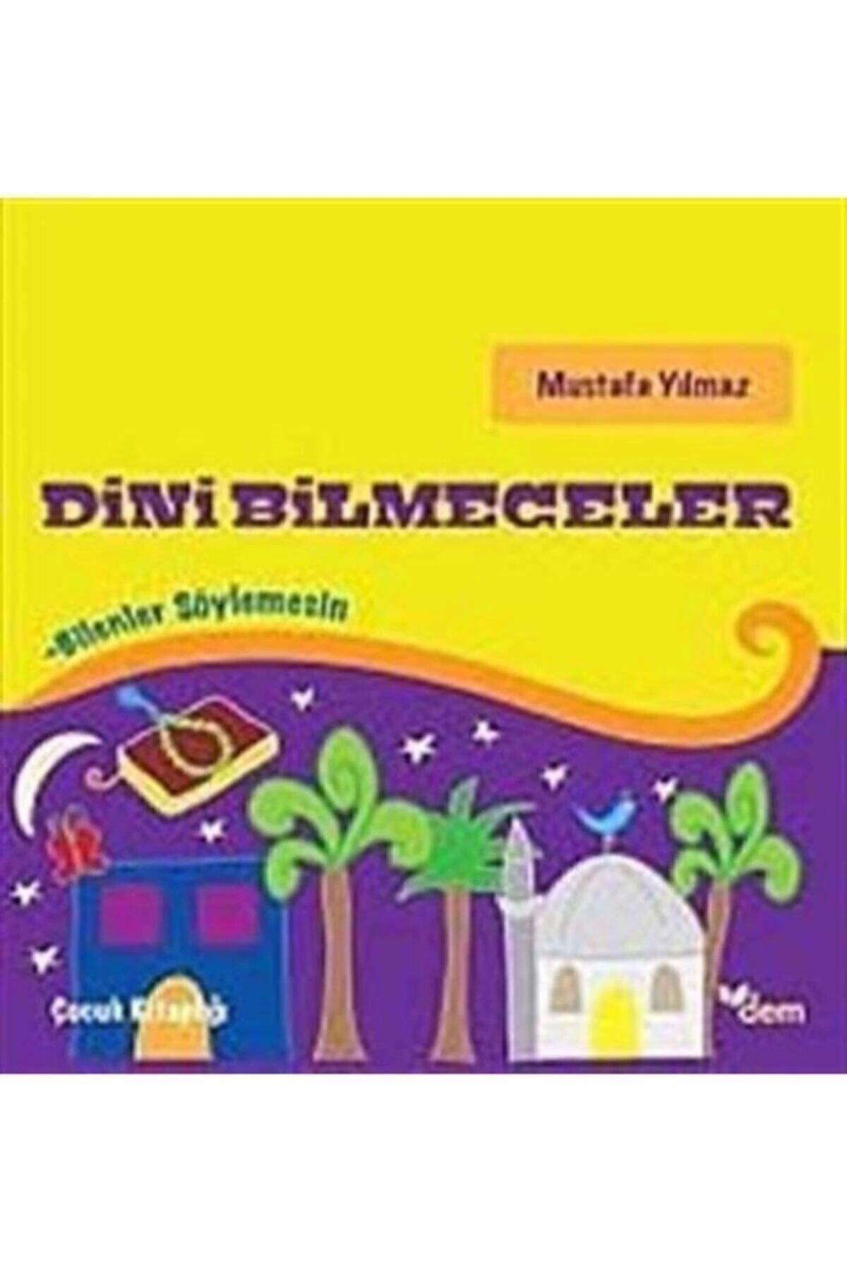 Dini Bilmeceler