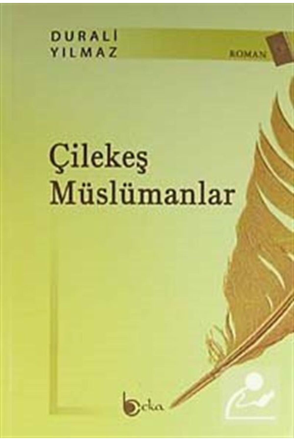 Çilekeş Müslümanlar