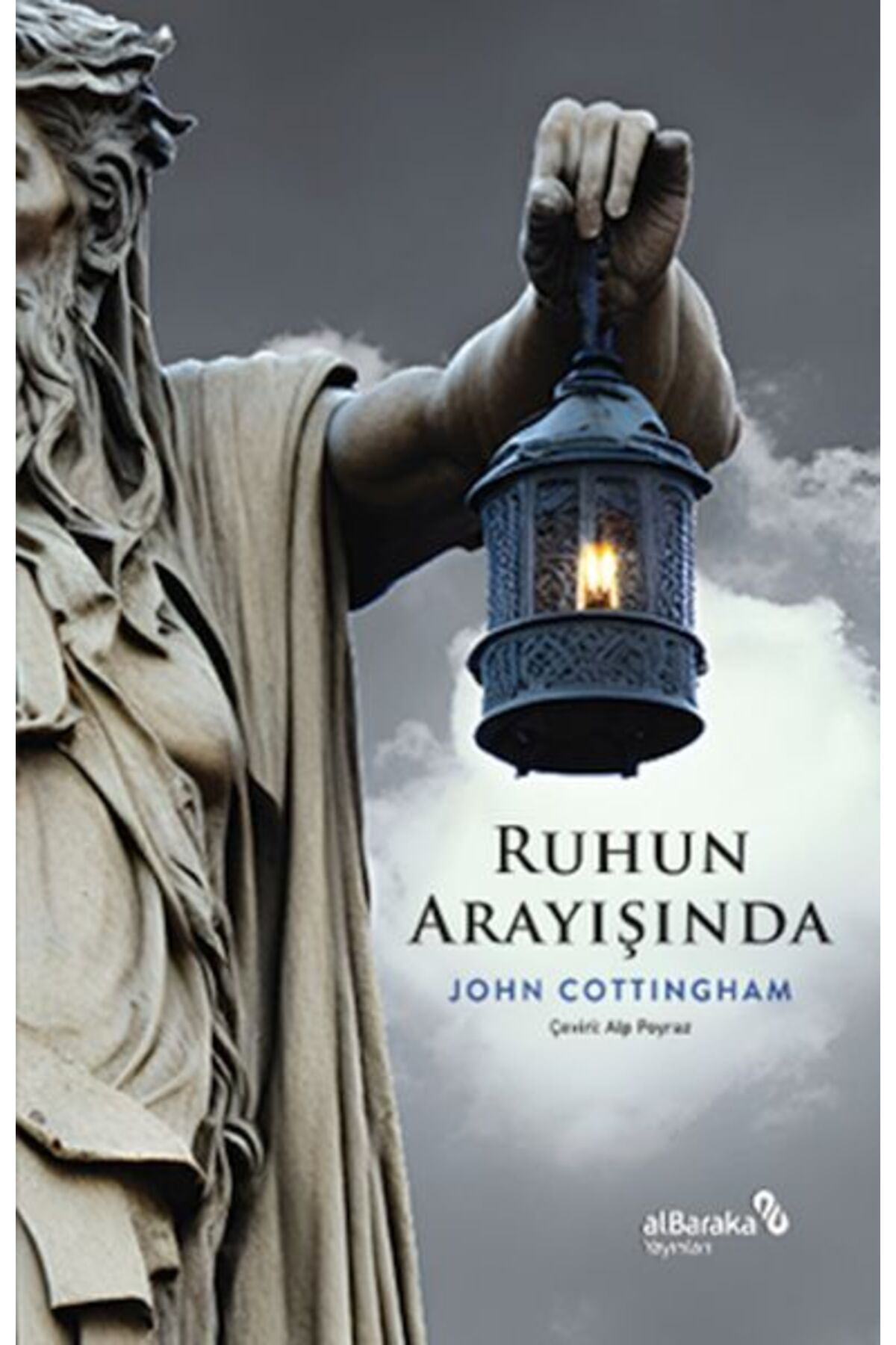 Ruhun Arayışında