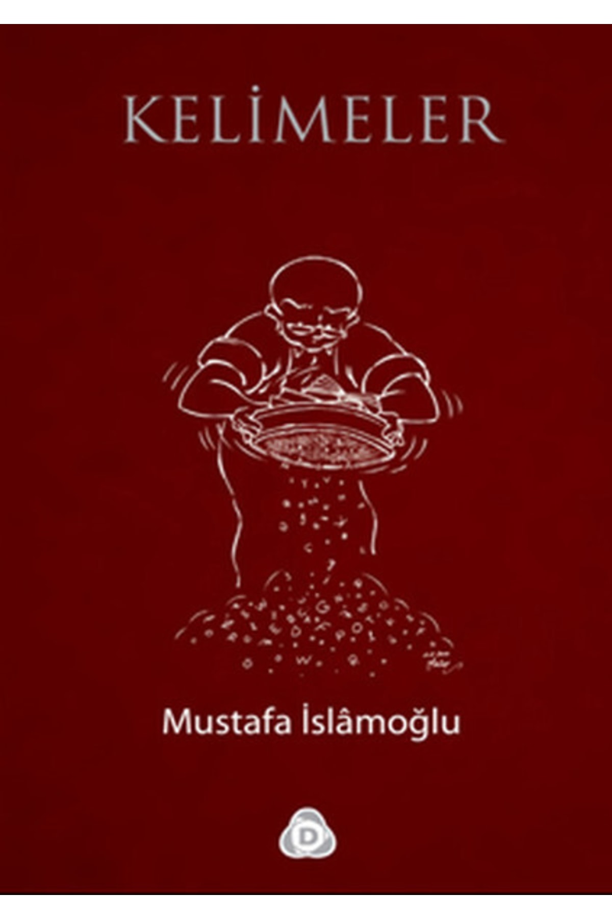 Kıda K10 Kelimeler-mustafa Islamoğlu