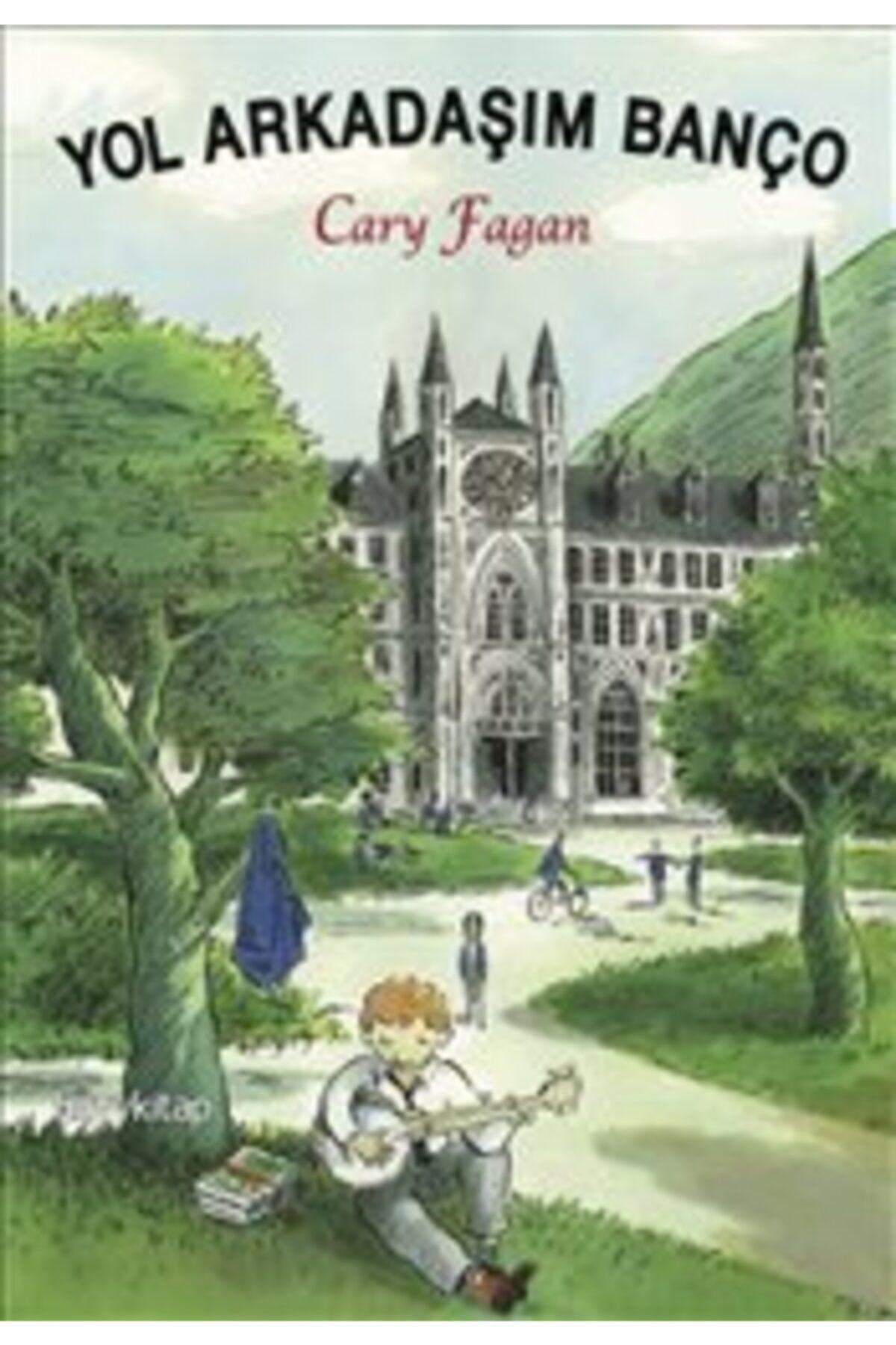 Yol Arkadaşım Banço