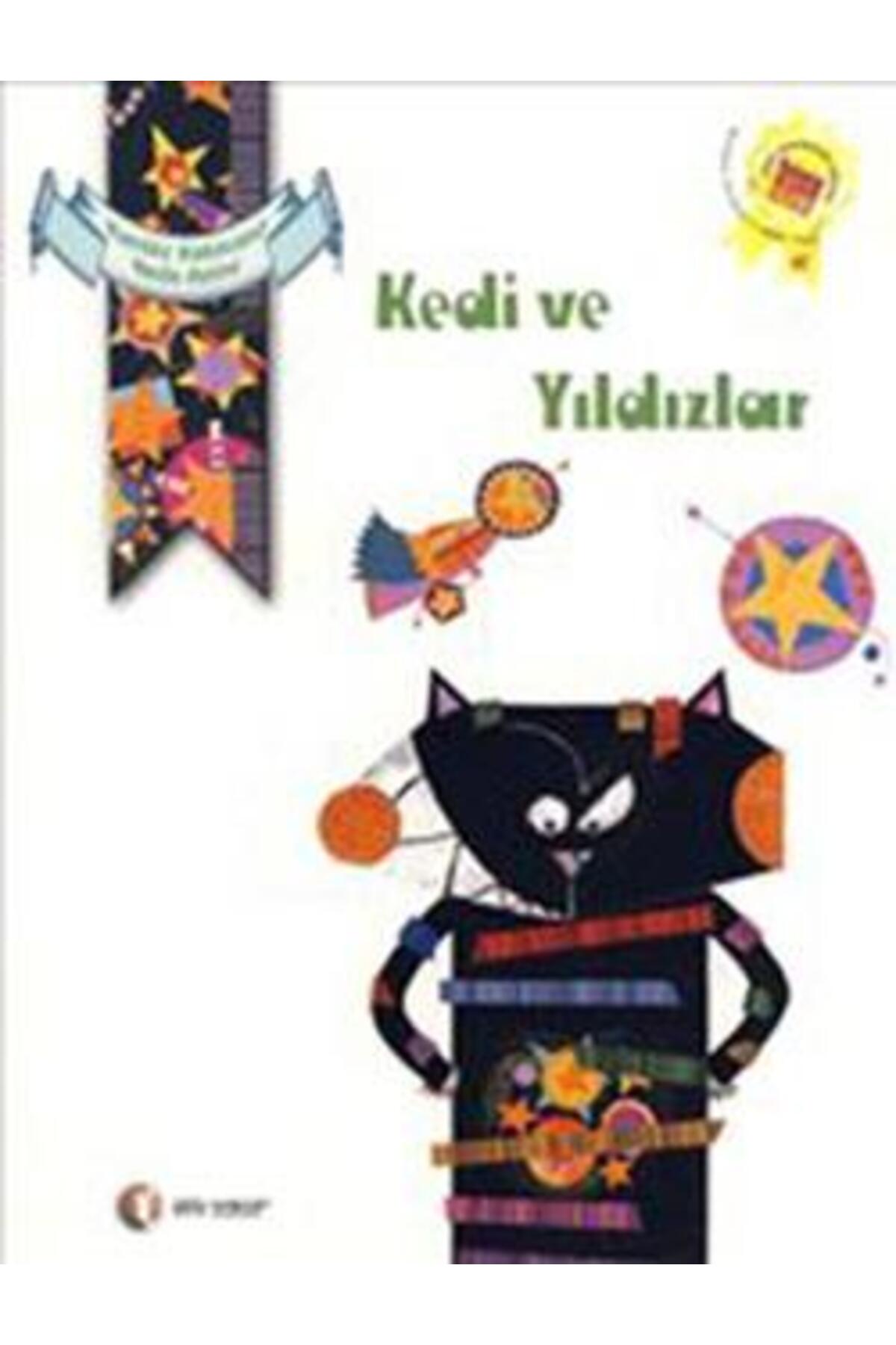 Kedi ve Yıldızlar