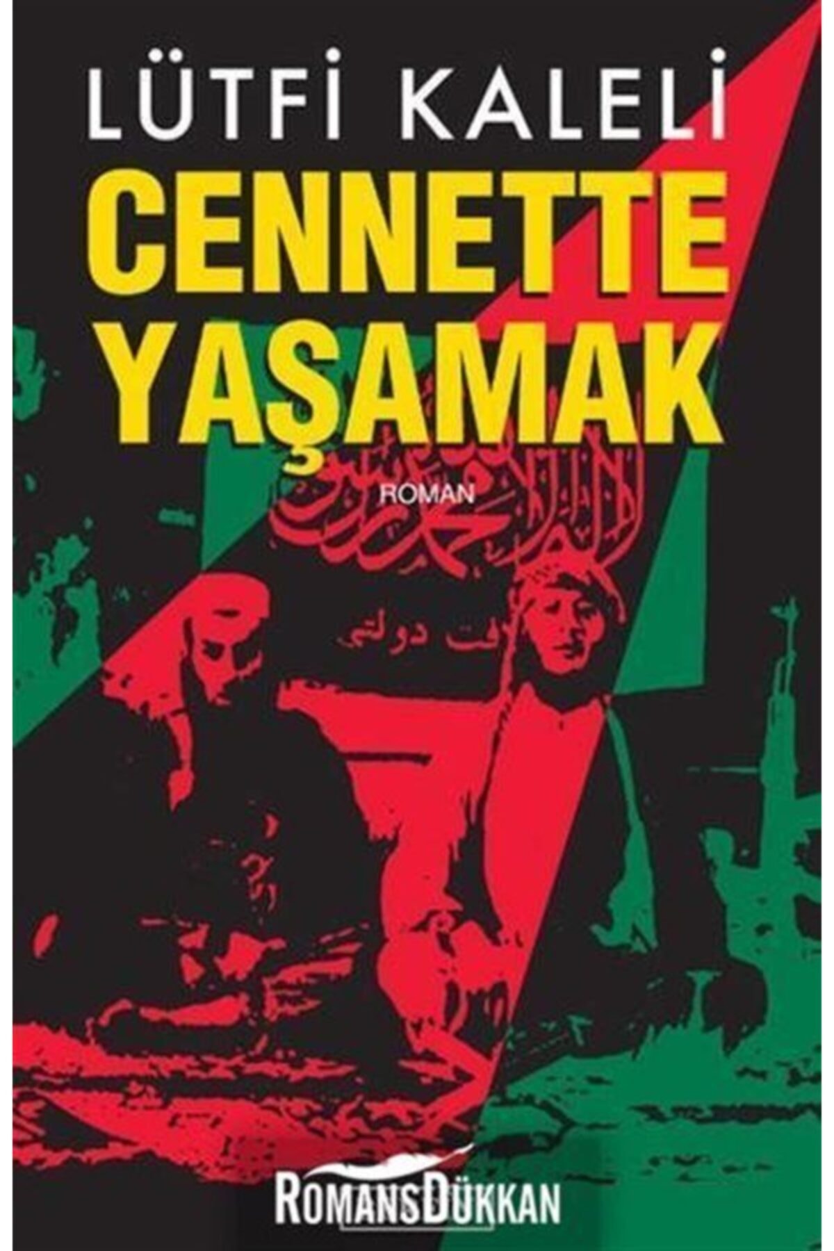 Cennette Yaşamak