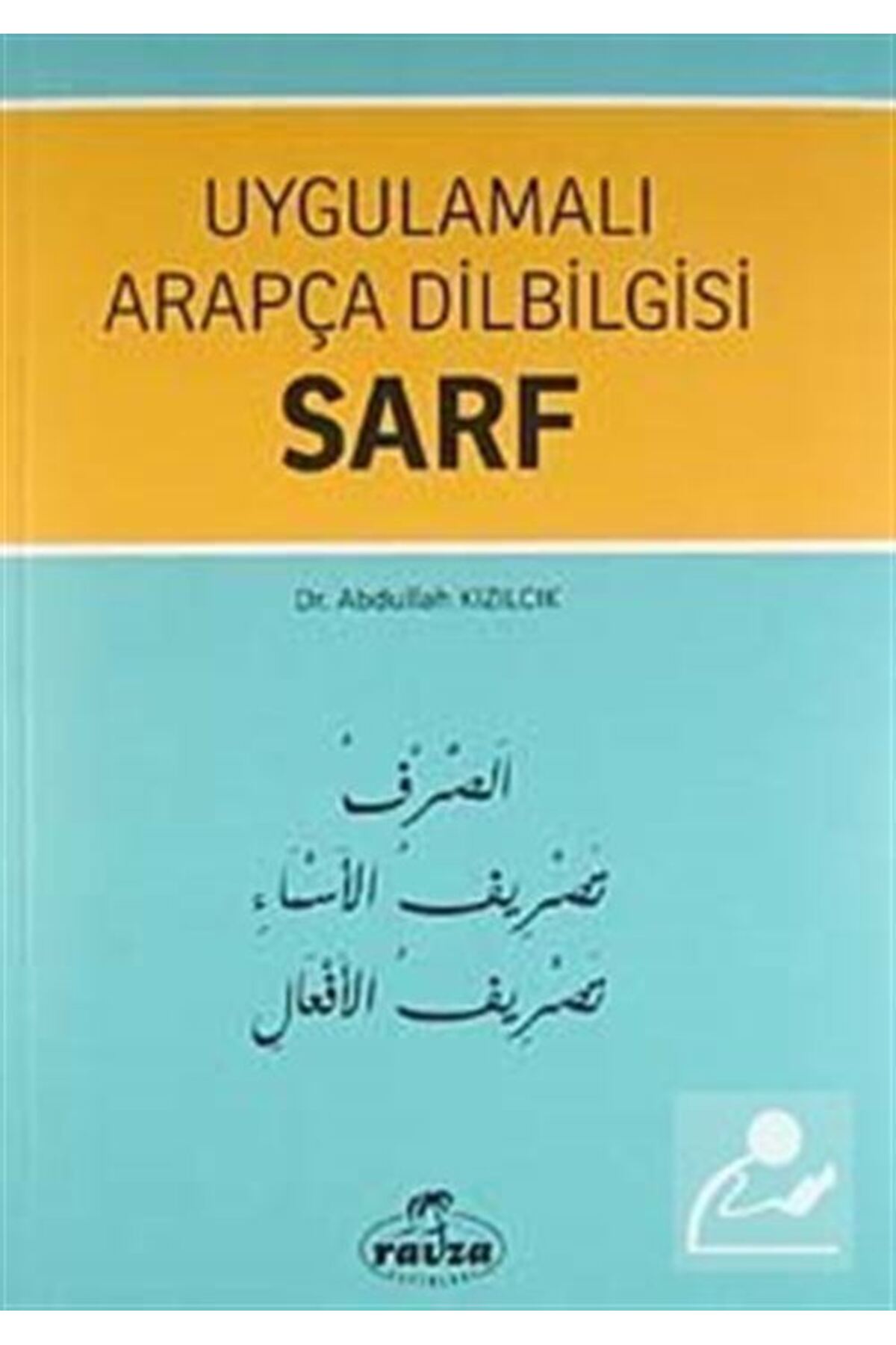 Sarf / Uygulamalı Arapça Dilbilgisi
