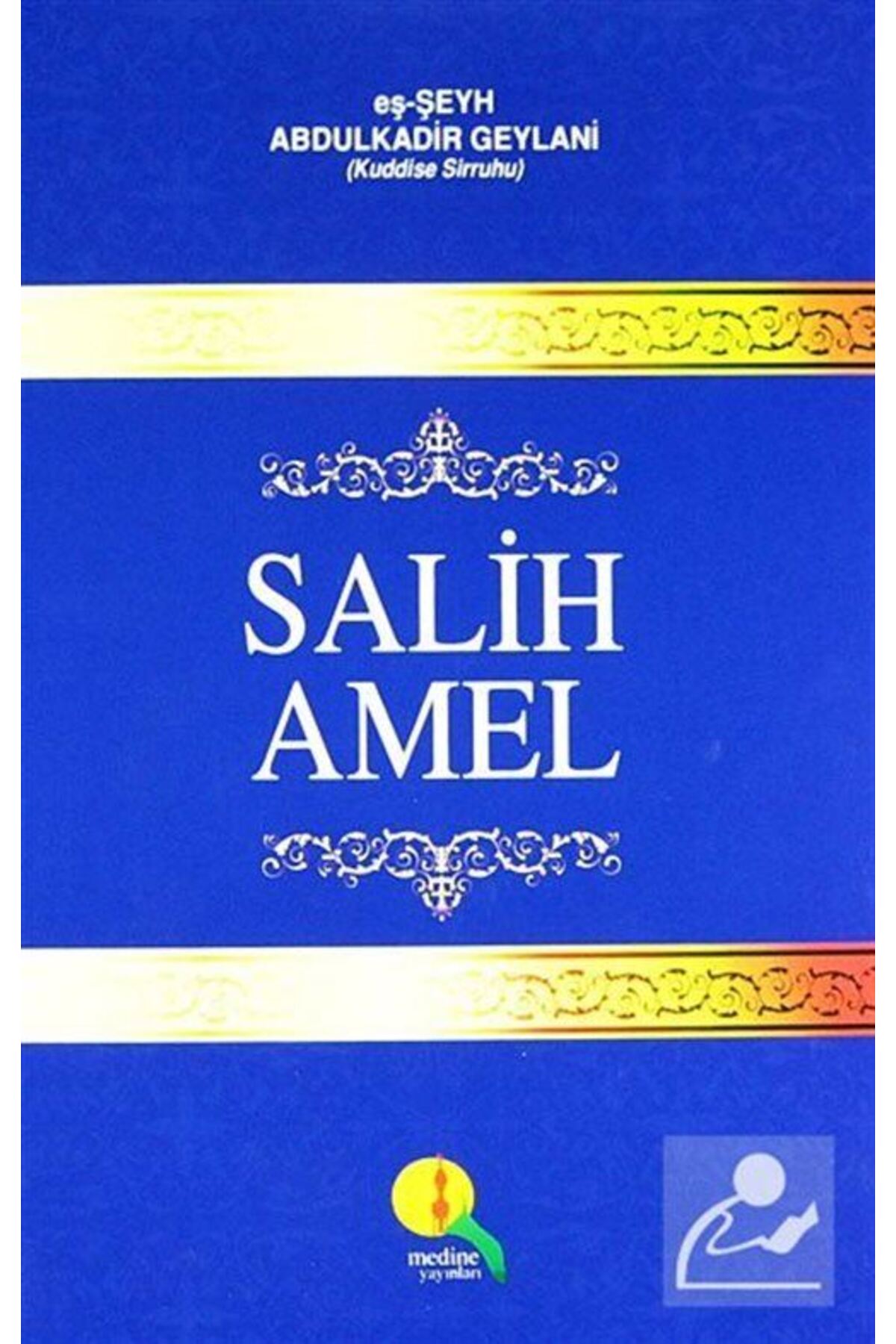 Salih Amel