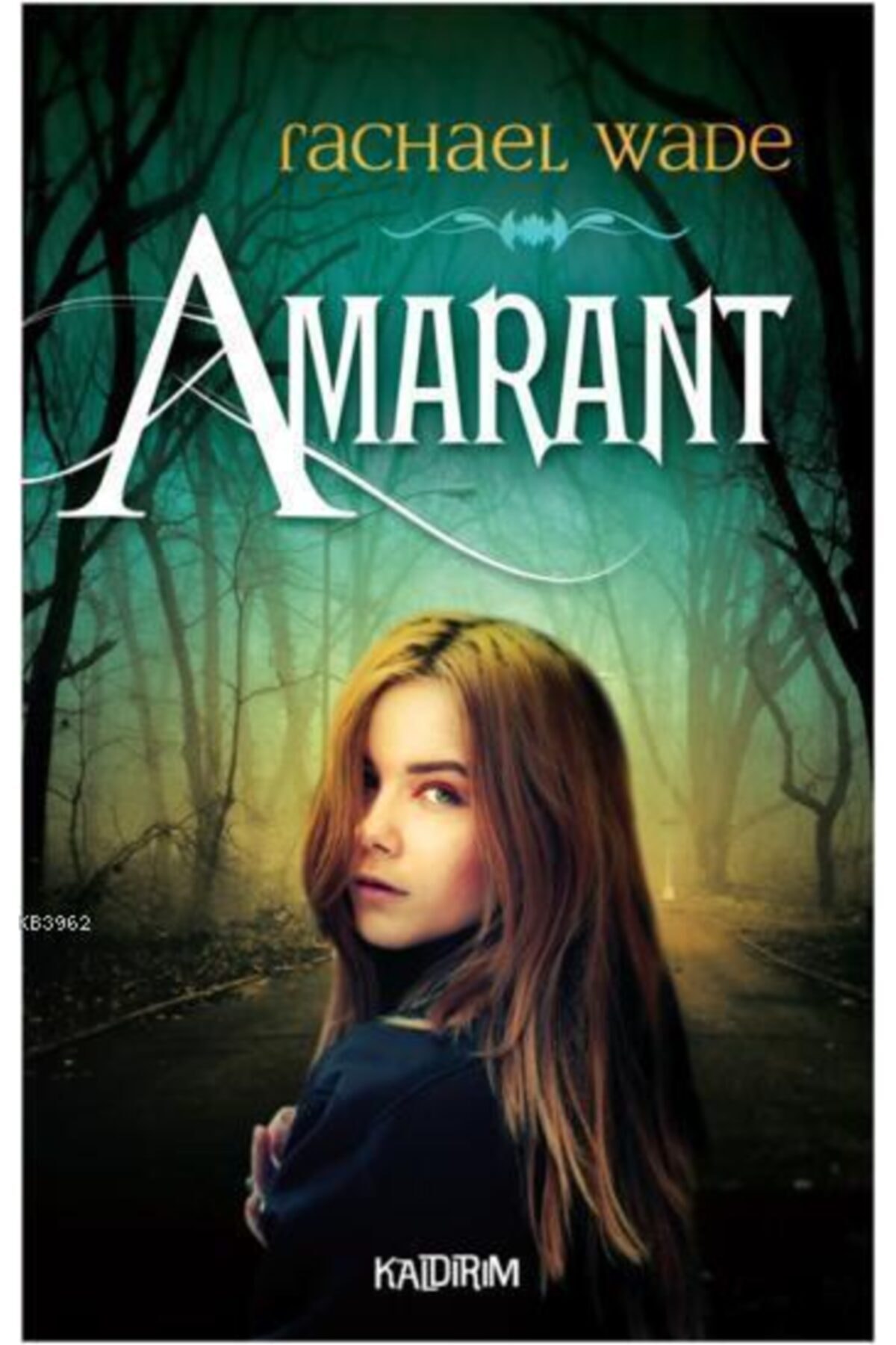 Amarant