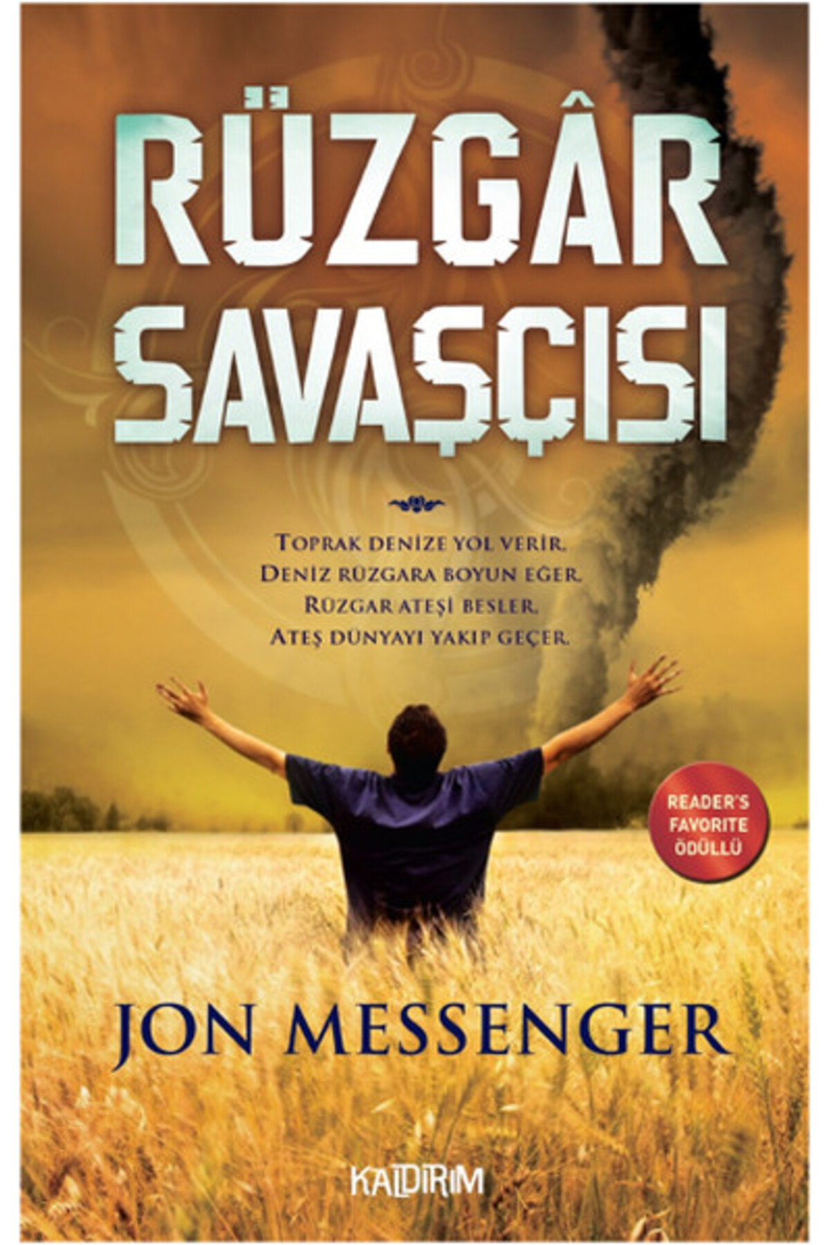 Rüzgar Savaşçısı