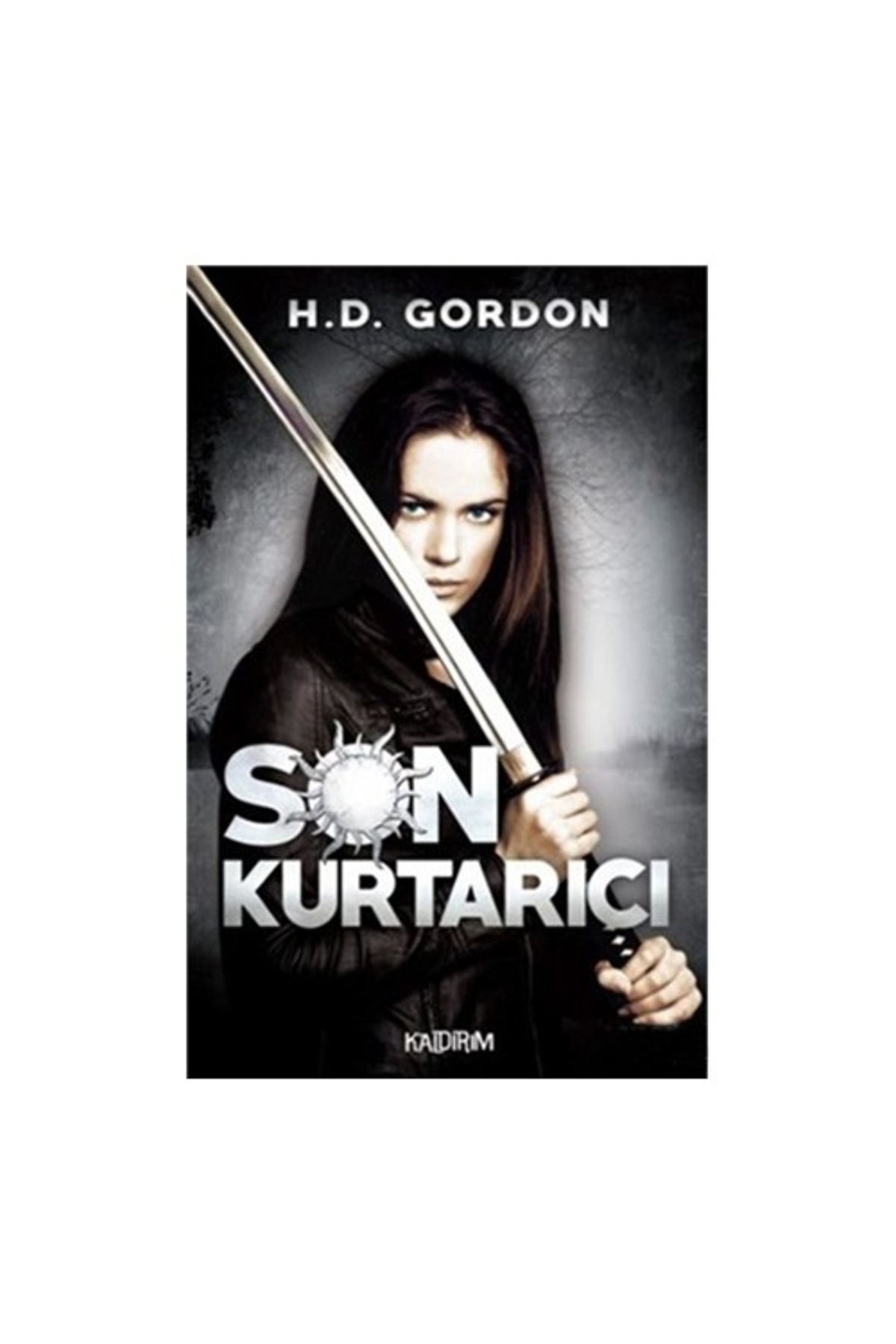 Son Kurtarıcı-h.d. Gordon