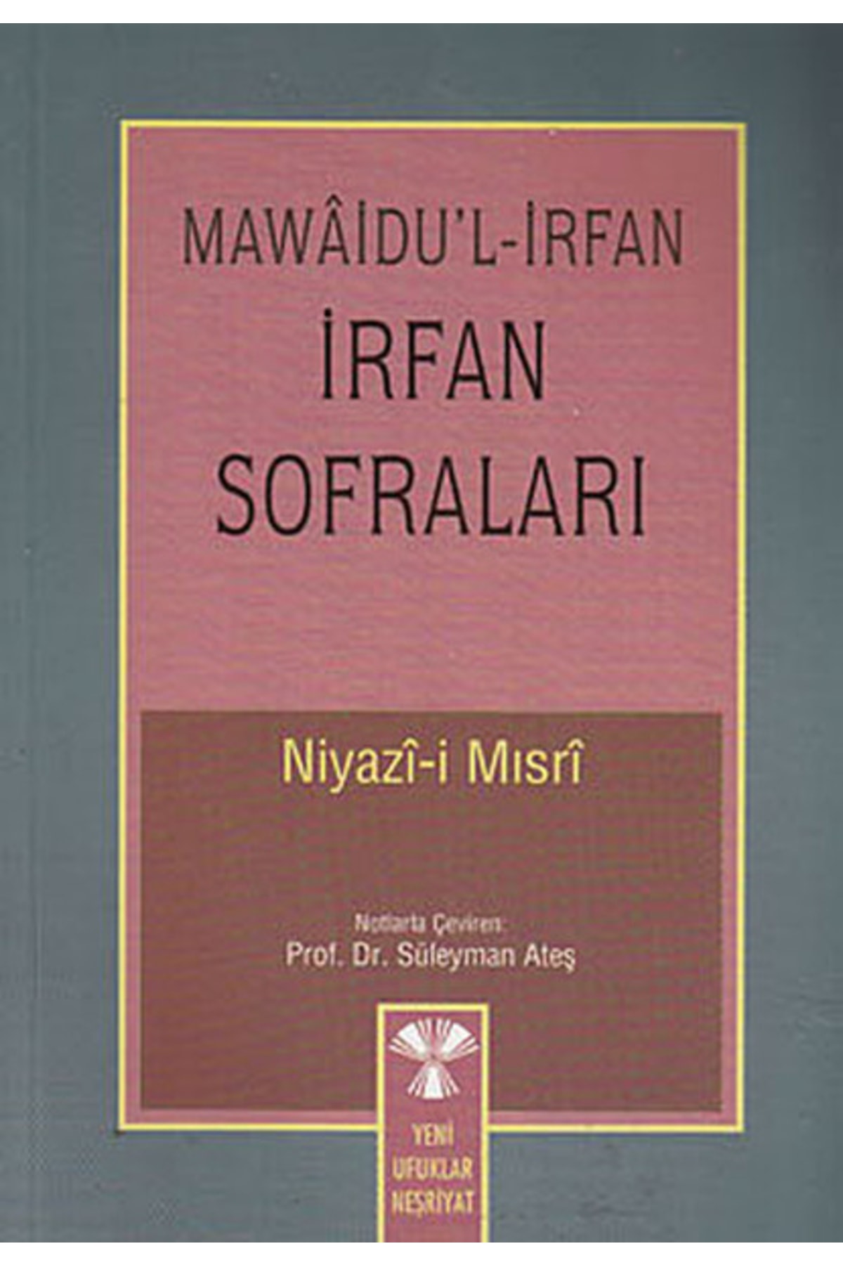 Irfan Sofraları