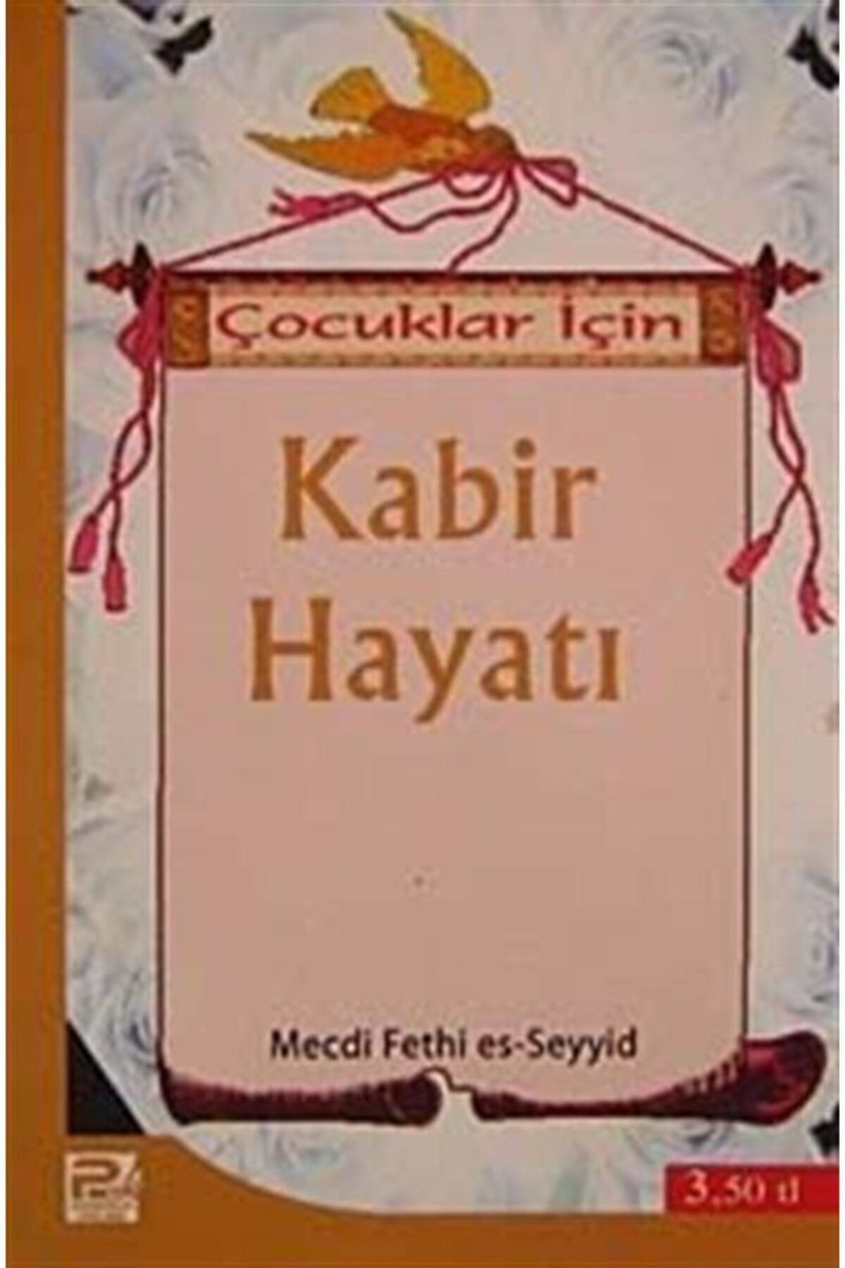 Çocuklar Için Kabir Hayatı / Mecdi Fethi Es-seyyid / / 9786054492947
