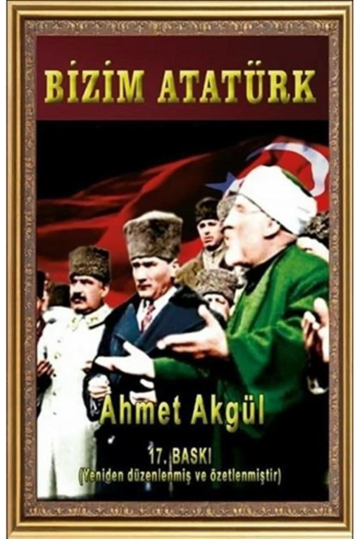 Bizim Atatürk