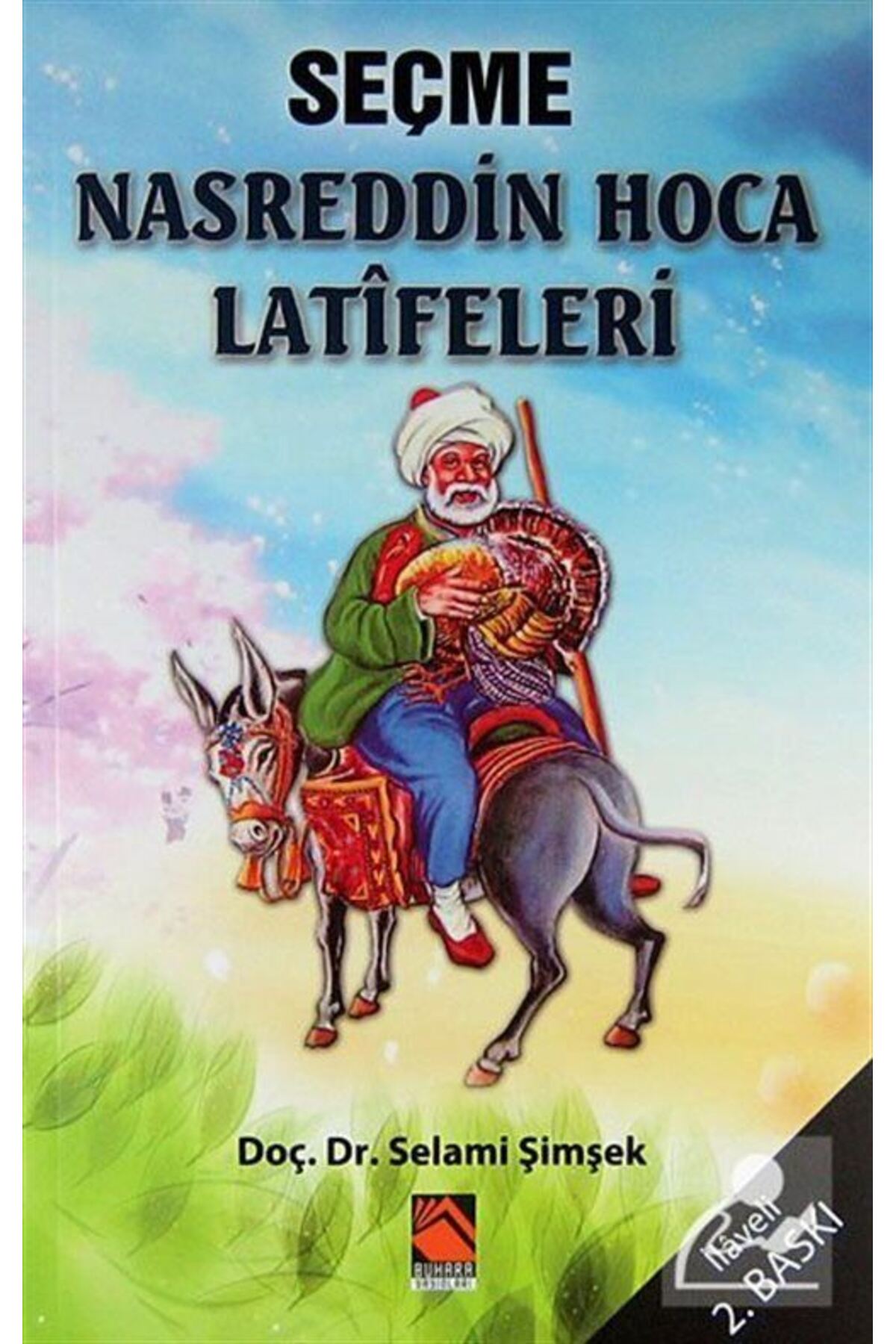 Seçme Nasreddin Hoca Latifeleri