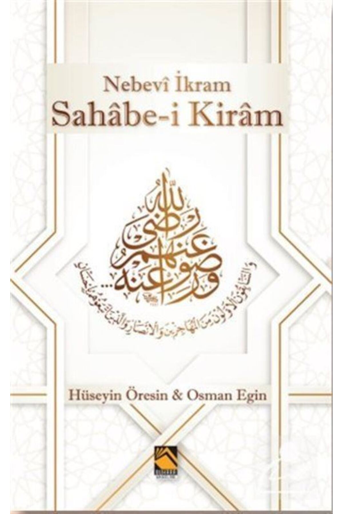 Nebevi Ikram Sahabe-i Kiram