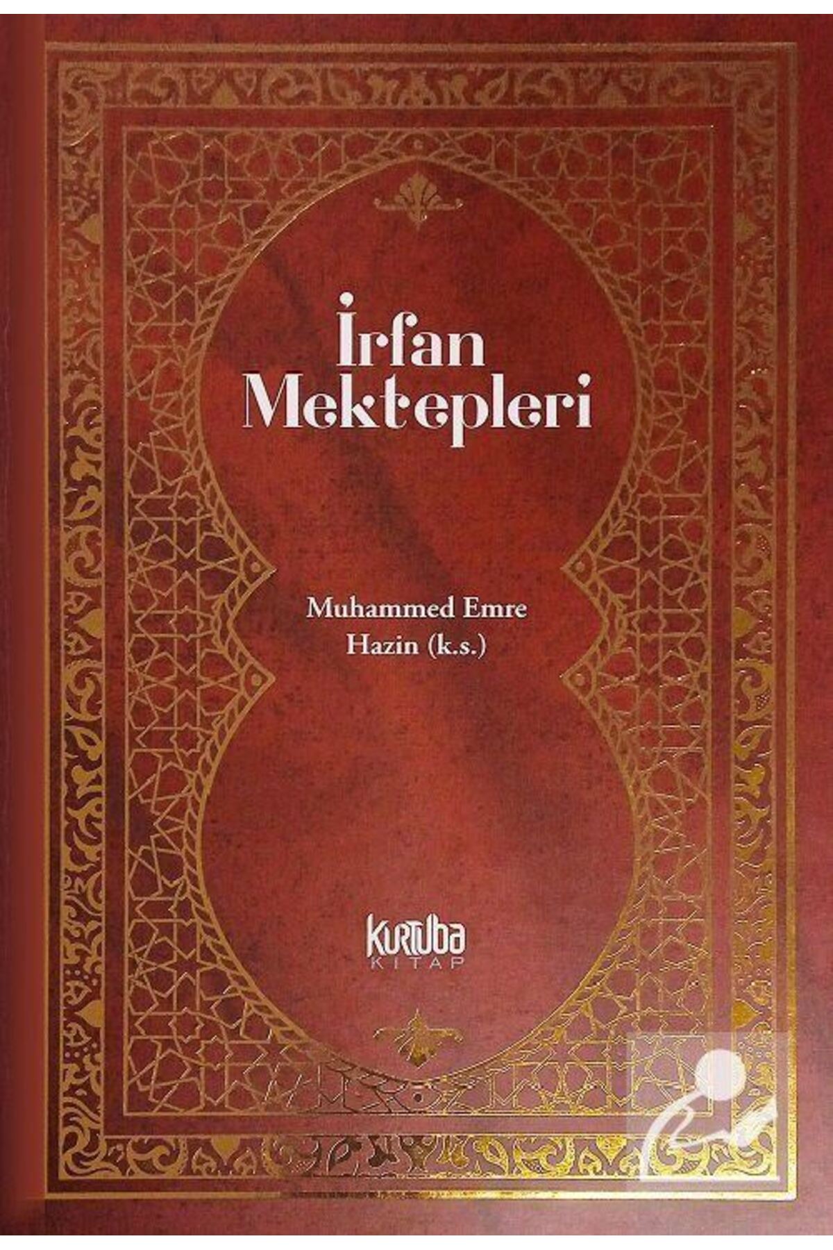İrfan Mektepleri