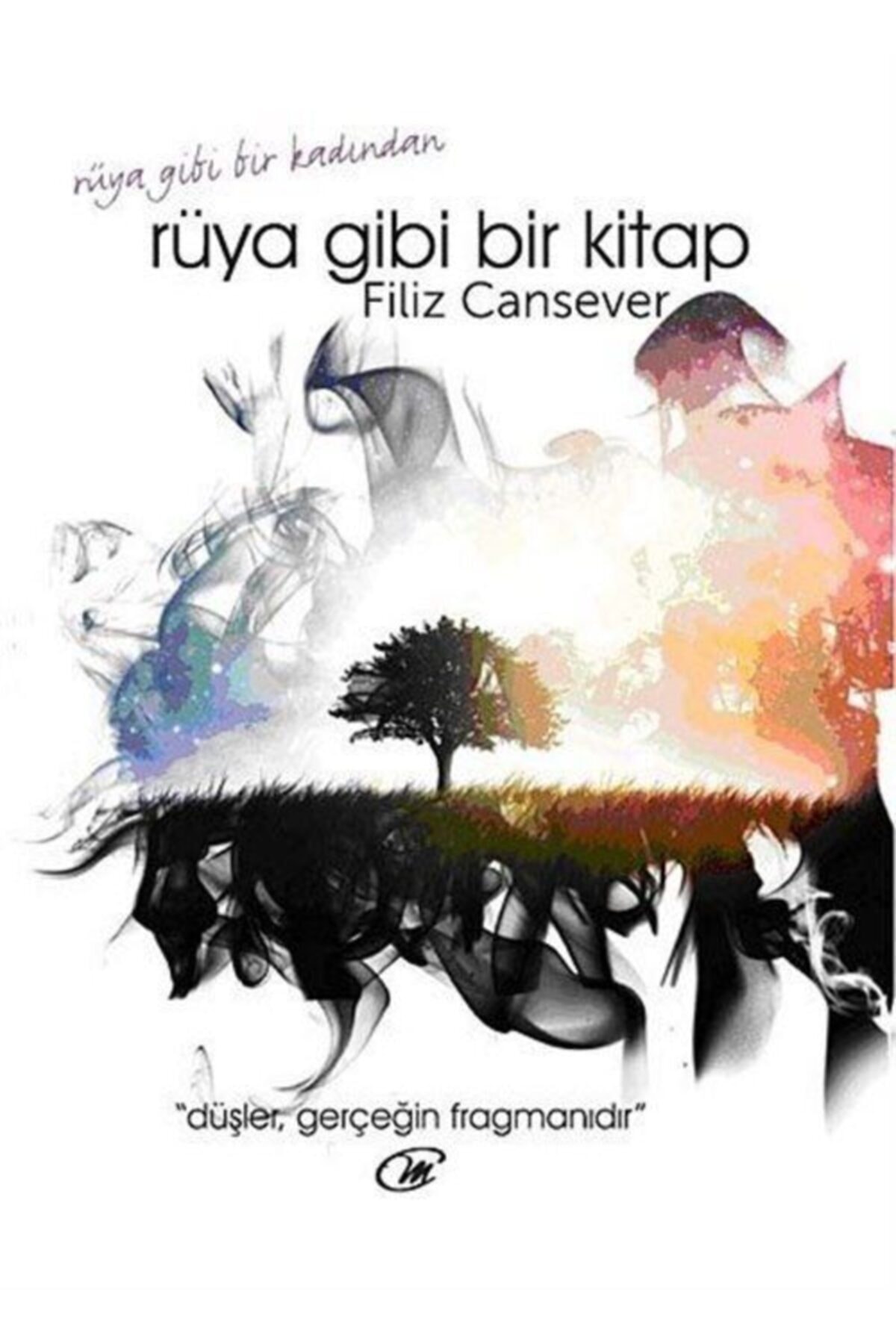 Rüya Gibi Bir Kitap