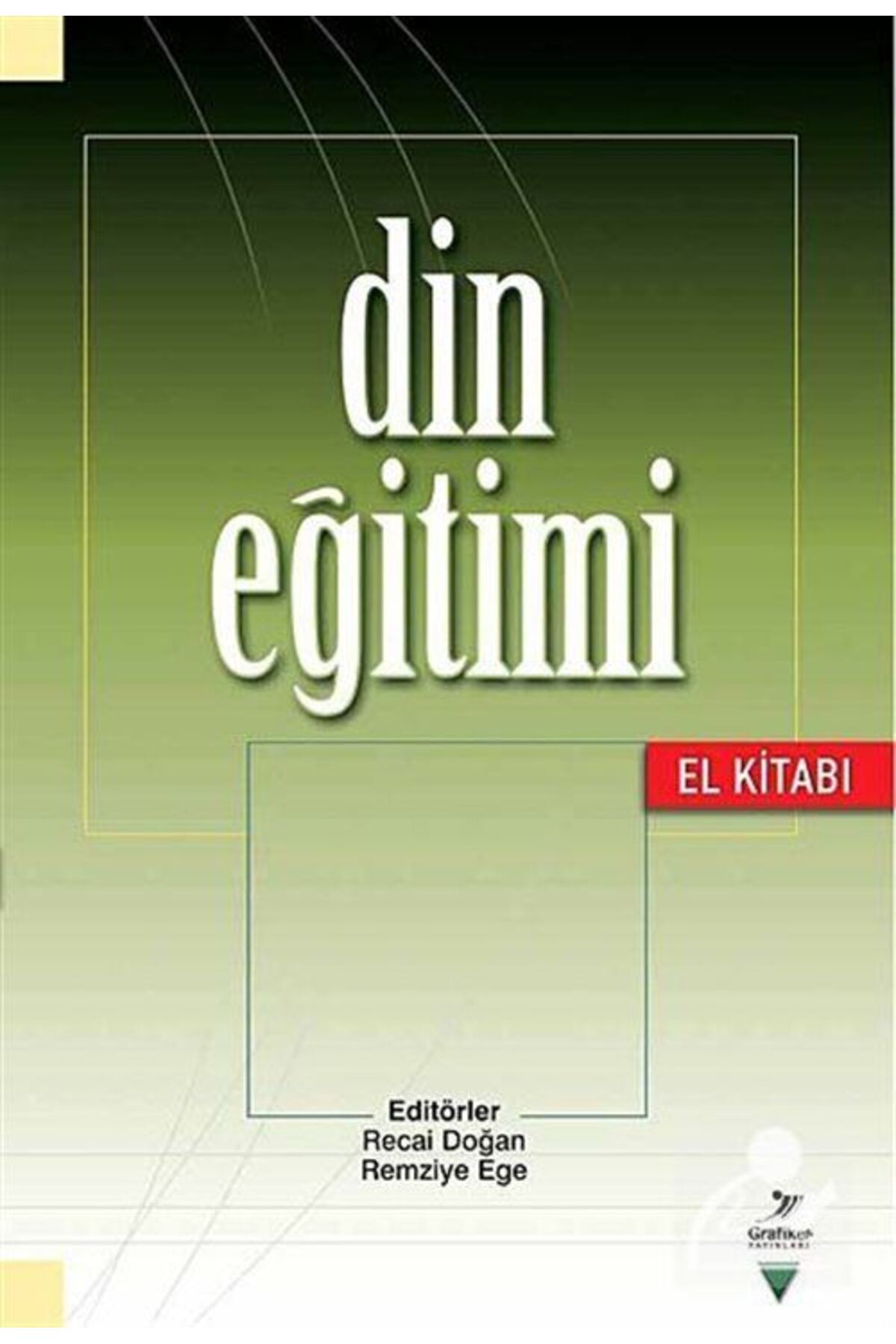 Din Eğitimi ( El Kitabı) Hüseyin Yılmaz
