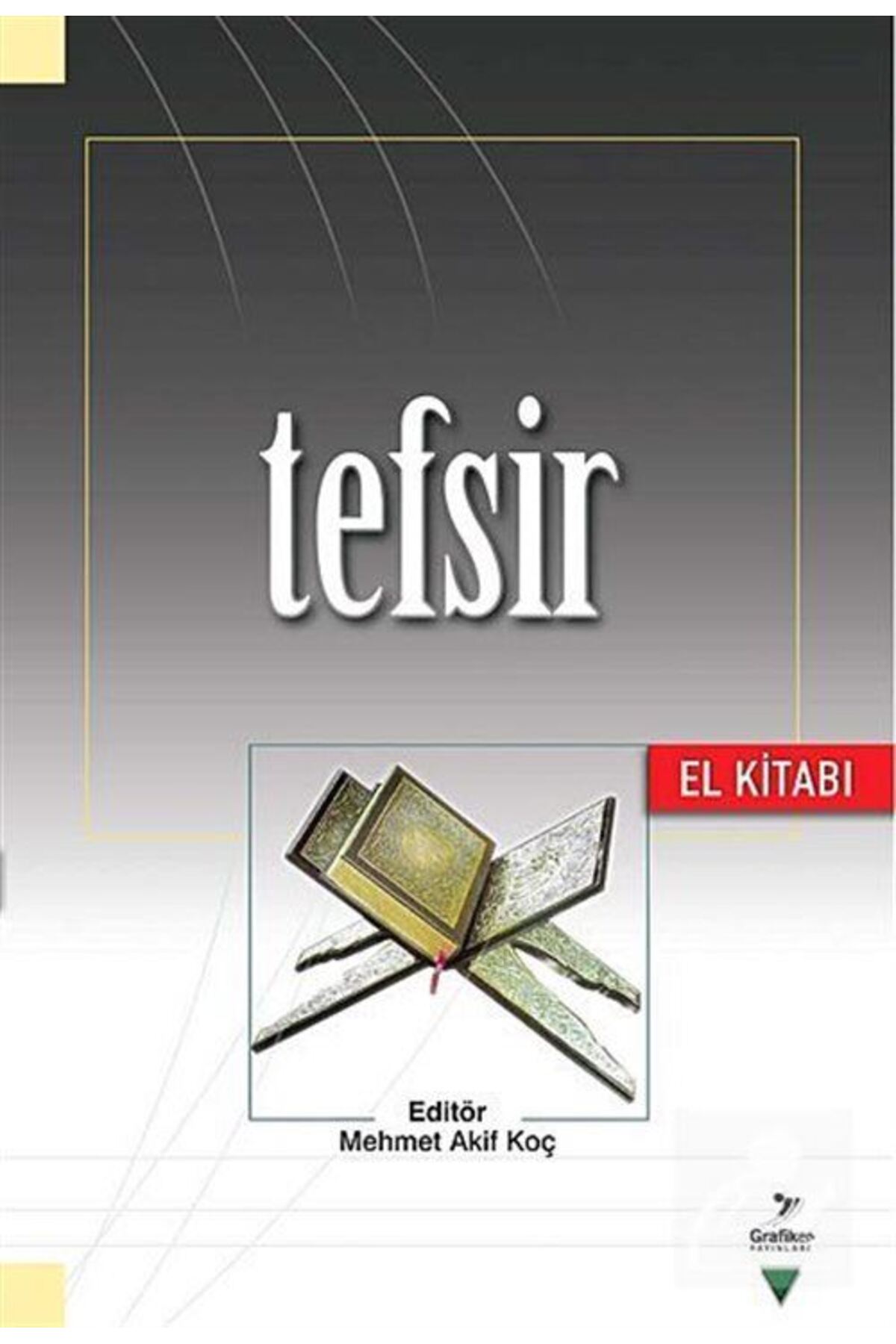 Tefsir El Kitabı