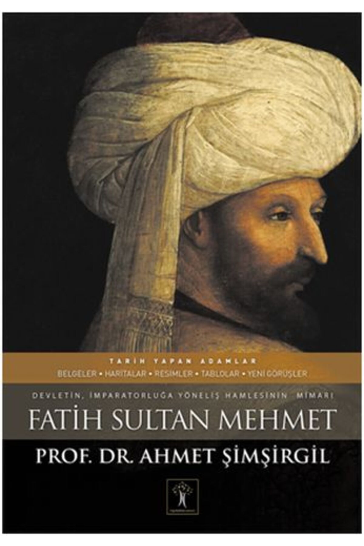 Fatih Sultan Mehmet (Ciltli)