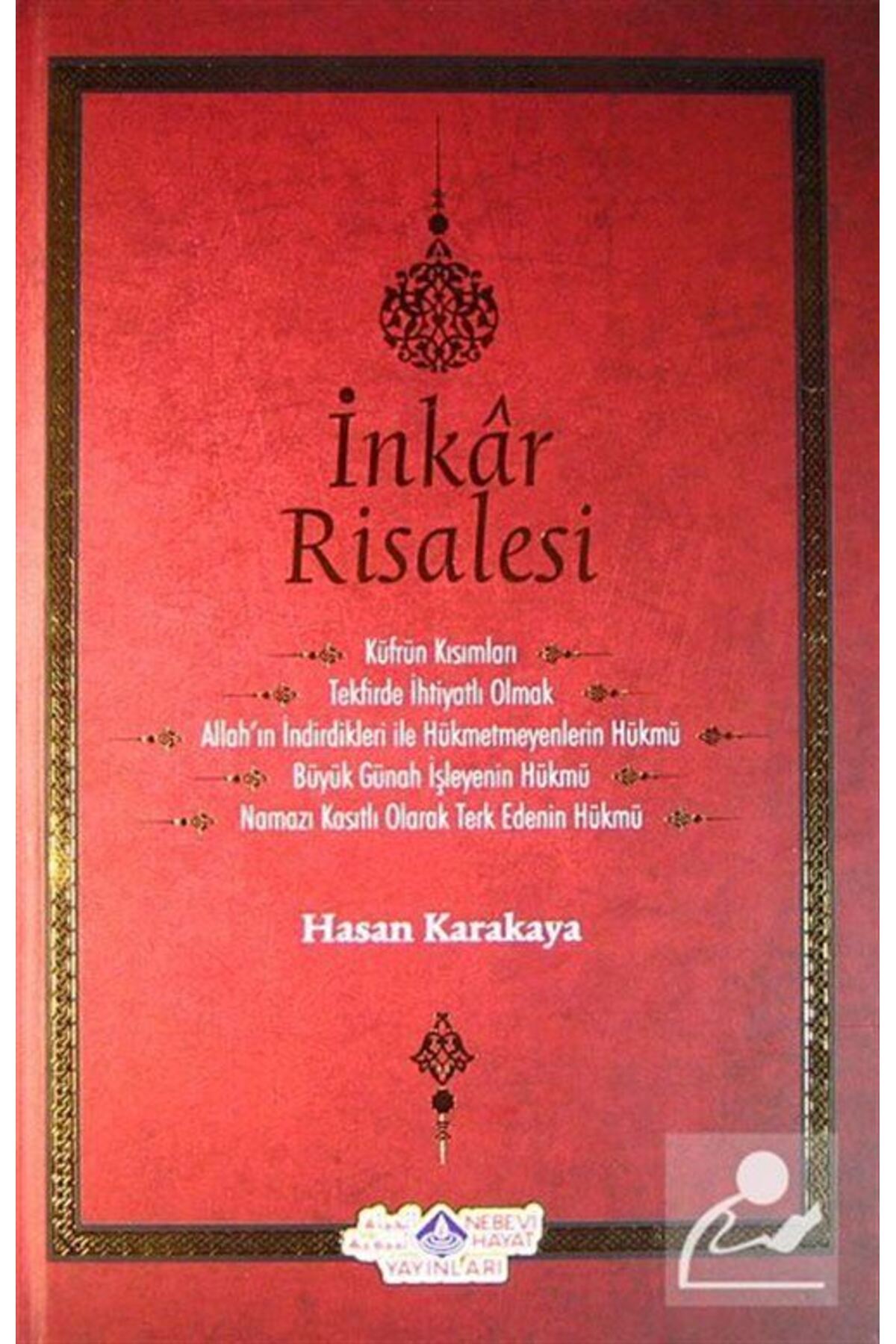 İnkar Risalesi
