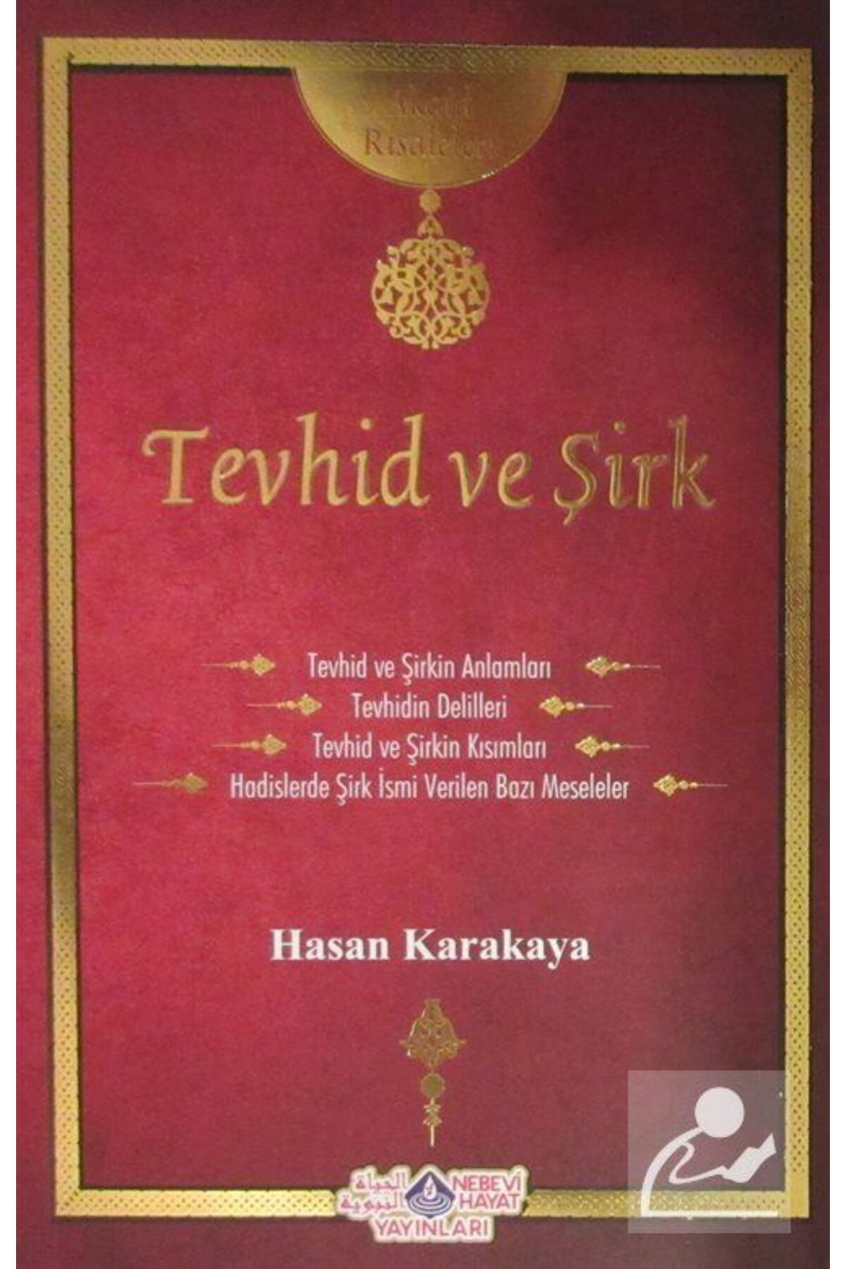 Cin, Sihir Ve Büyü / Akaid Risaleleri