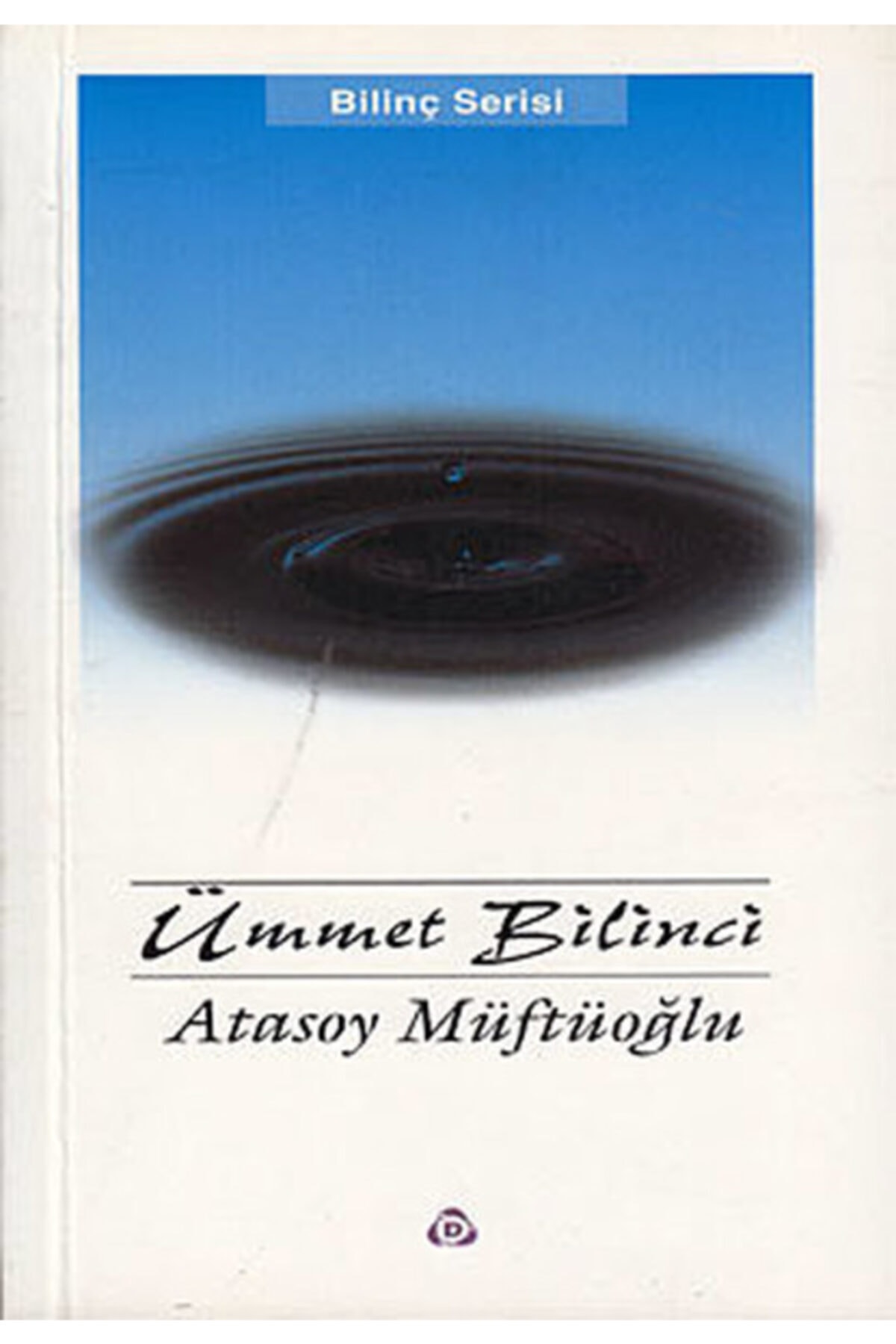 H Eker / Ummet Bılıncı