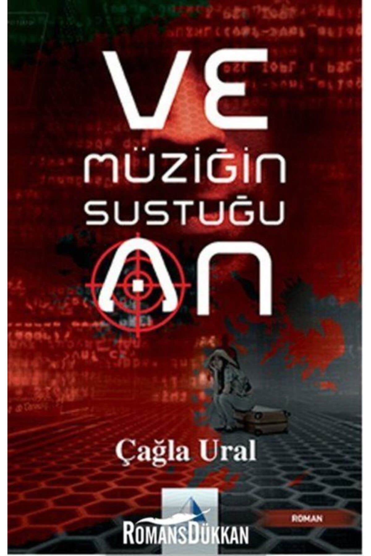 Ve Müziğin Sustuğu An