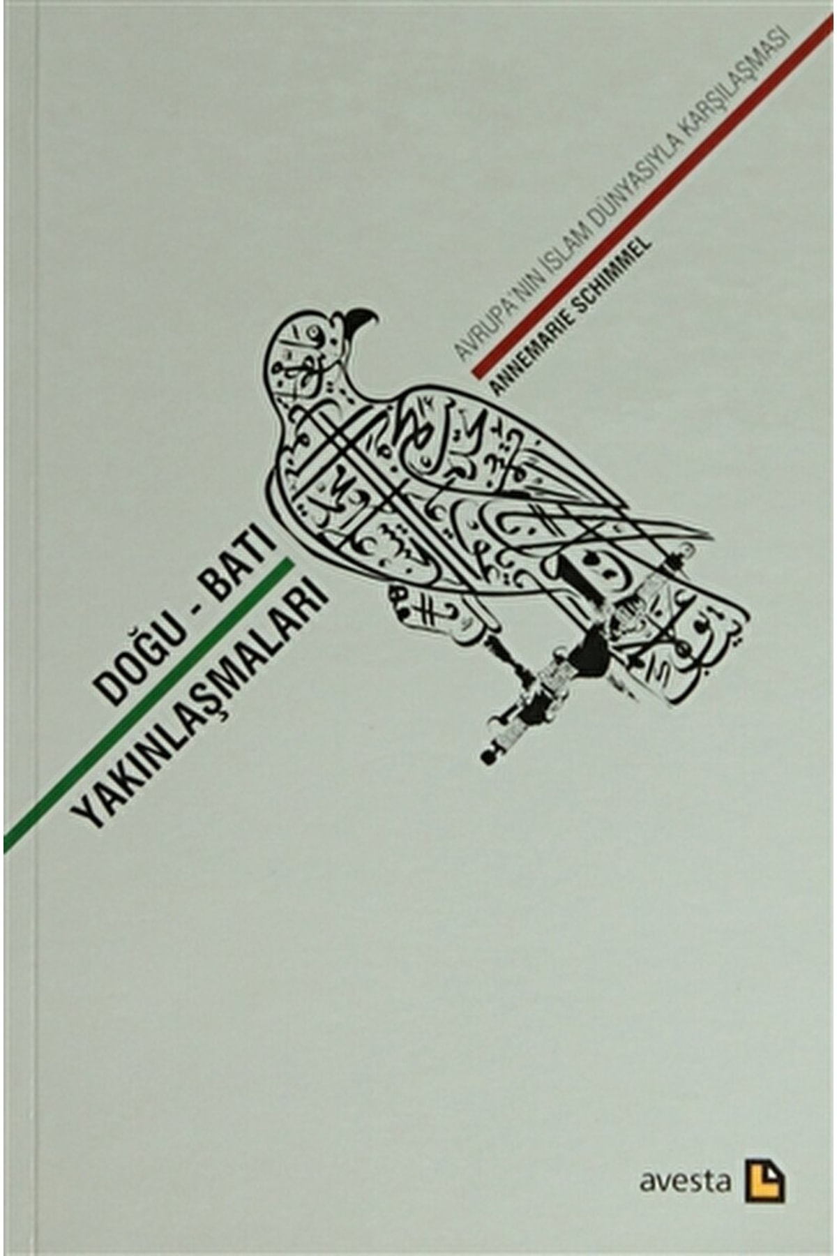 Doğu-batı Yakınlaşmaları