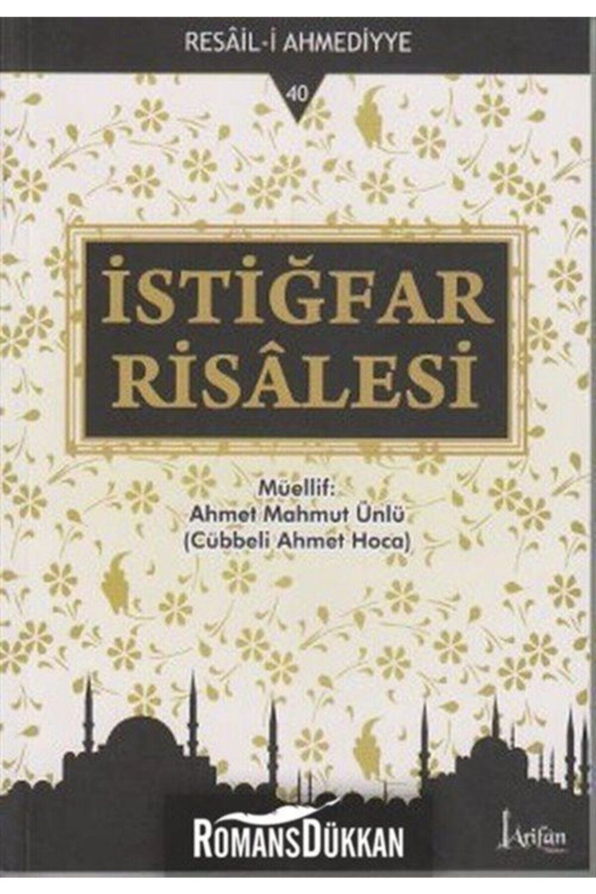 İstiğfar Risalesi