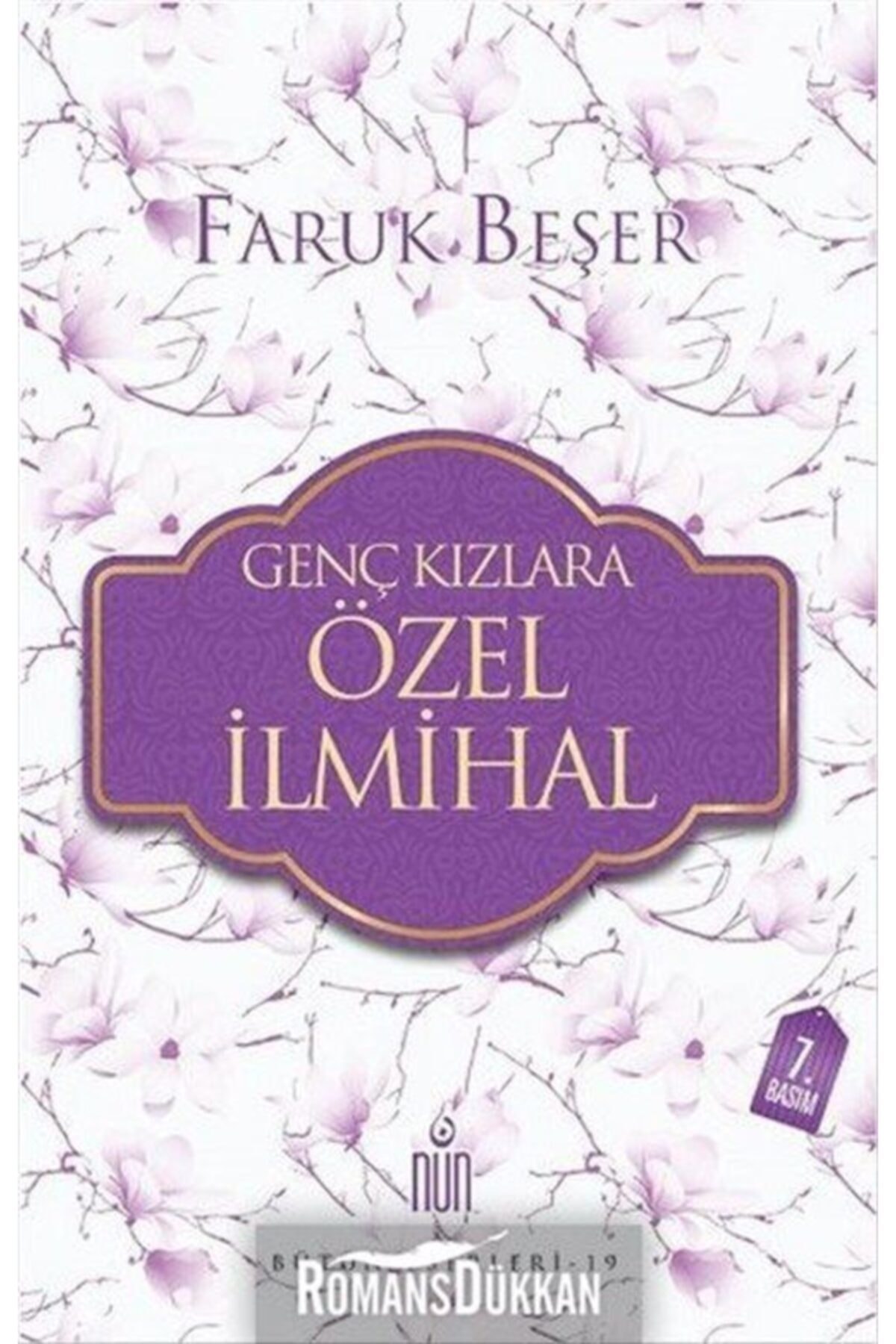 Genç Kızlara Özel Ilmihal
