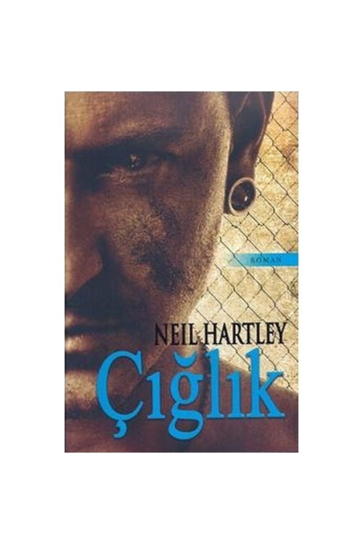 Çığlık - Neil Hartley