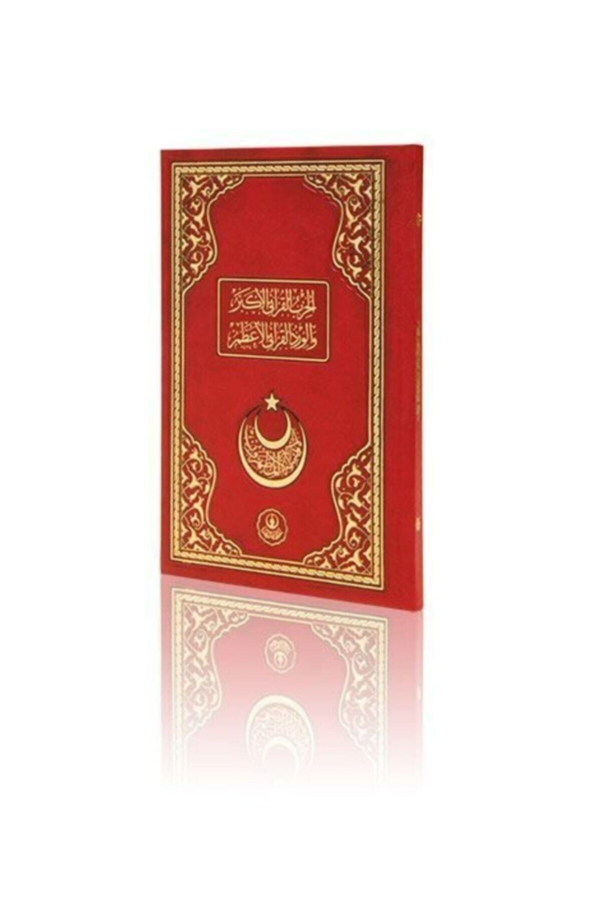 Hizbul Kur'ani Ekber ve Virdül Kur'ani El A'zam