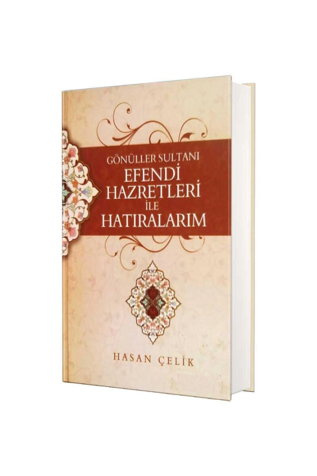 Gönüller Sultanı Efendi Hazretleri Ile Hatıralarım